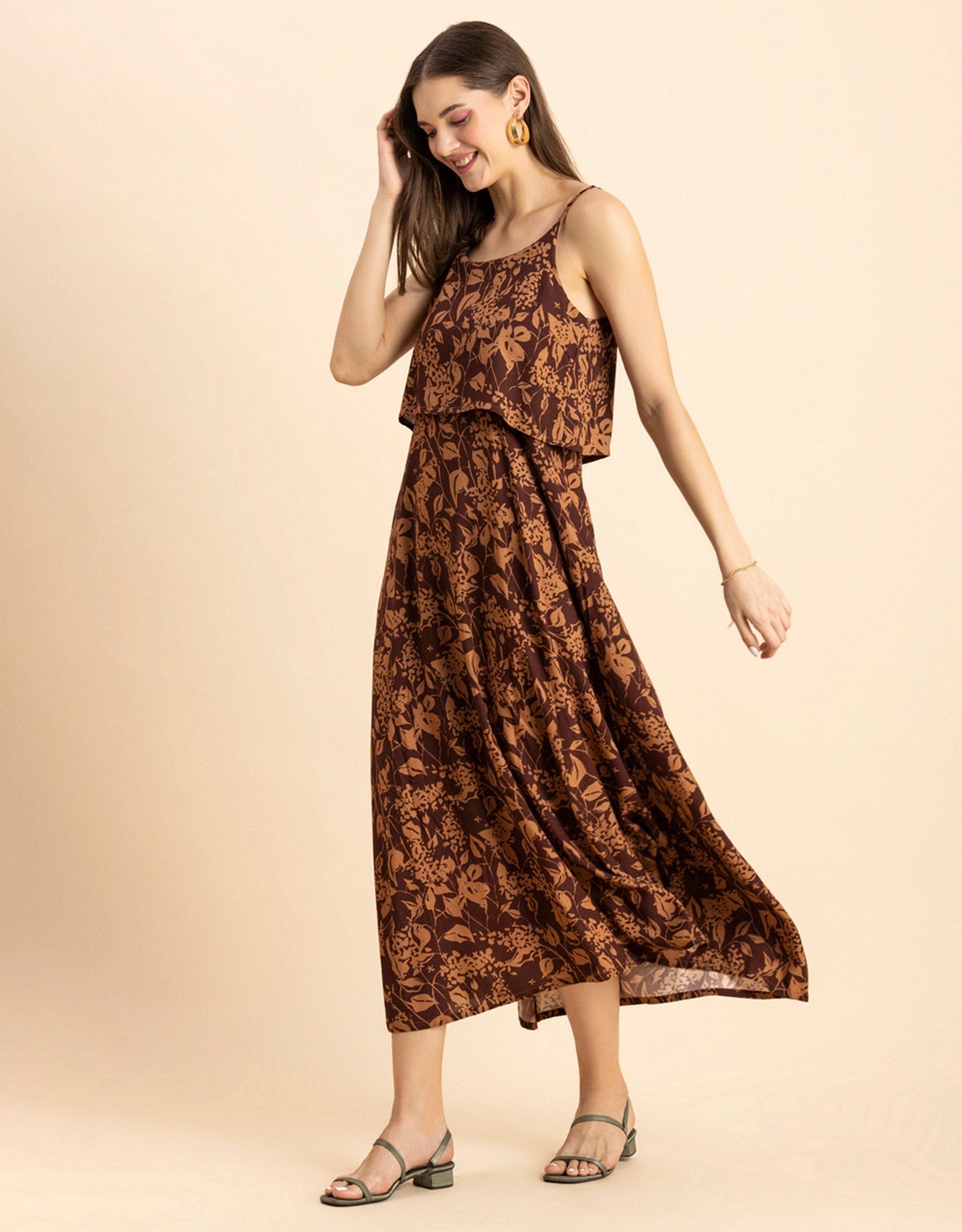 Moomaya Dresses