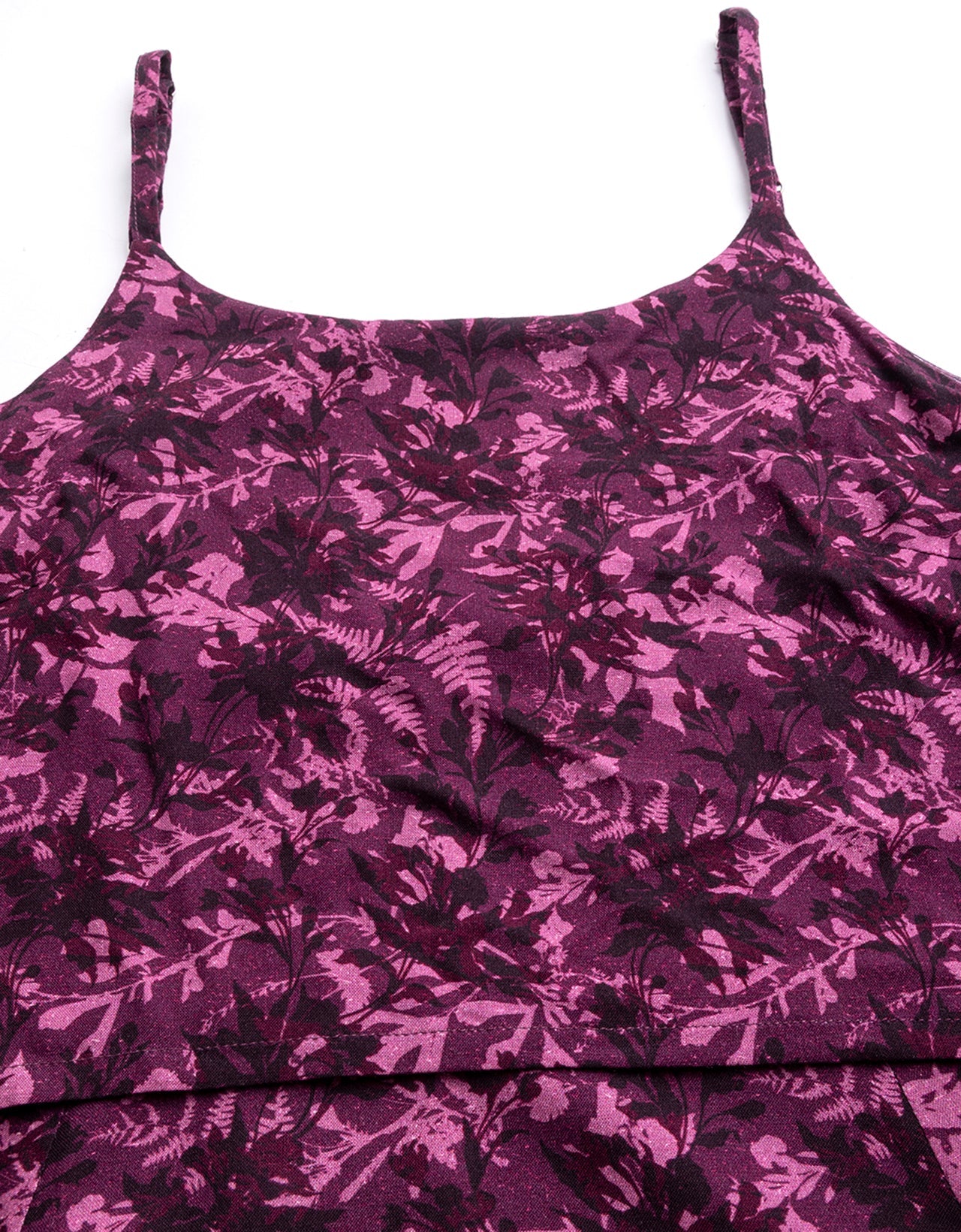 Sleeveless Summer Dress, Maxi
