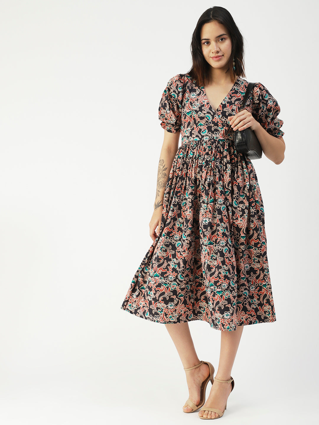 Resort dress