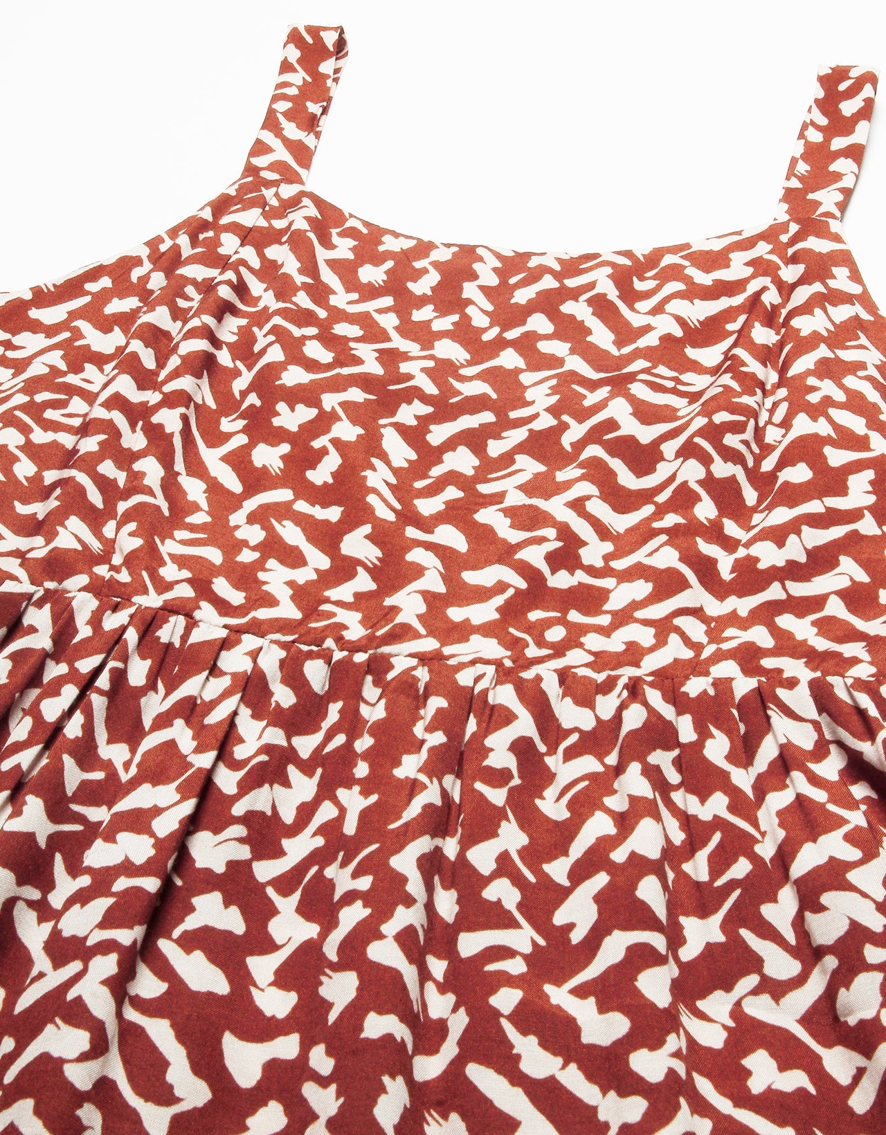 Sleeveless Chic Dress, Square Midi