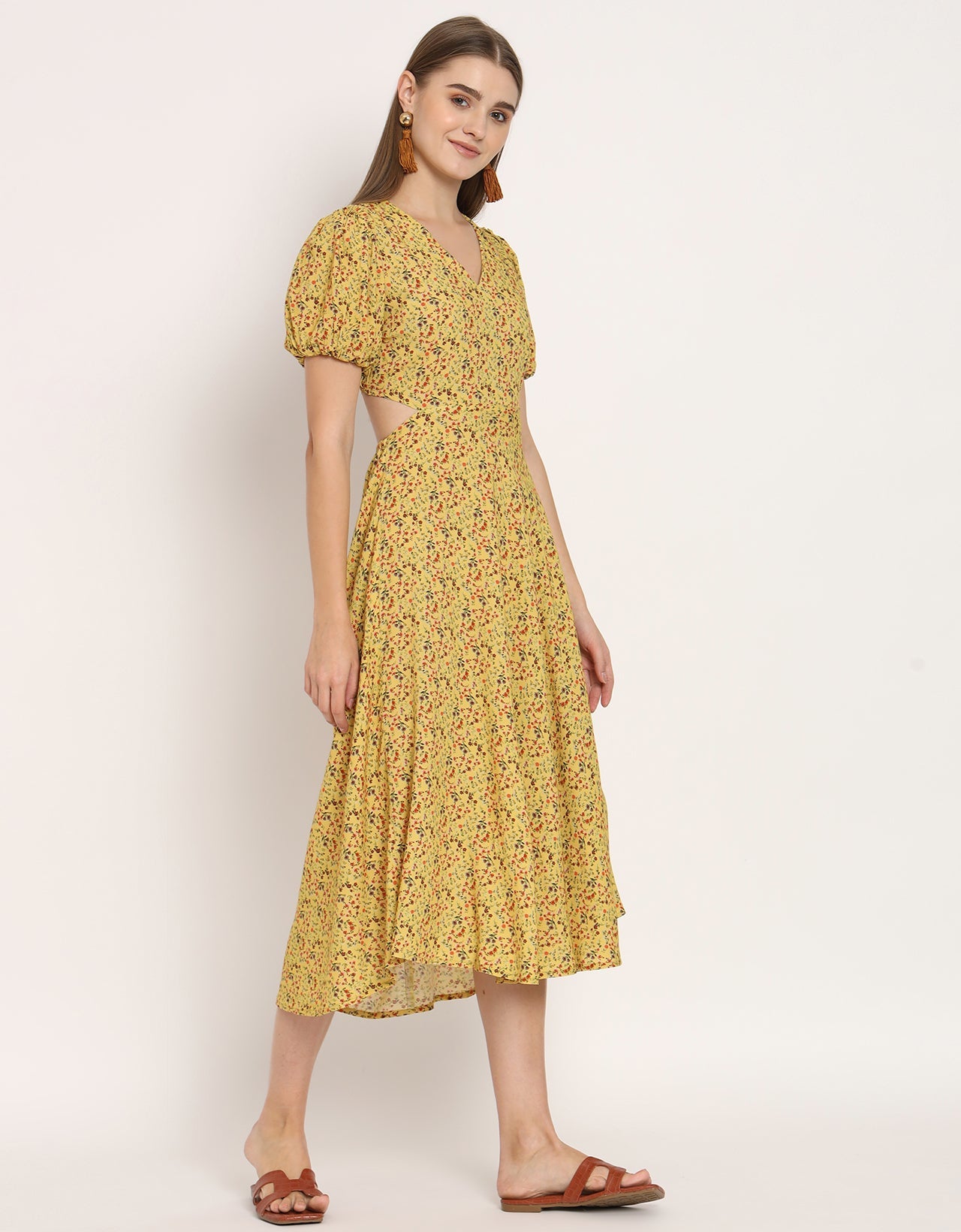 Moomaya summer dress