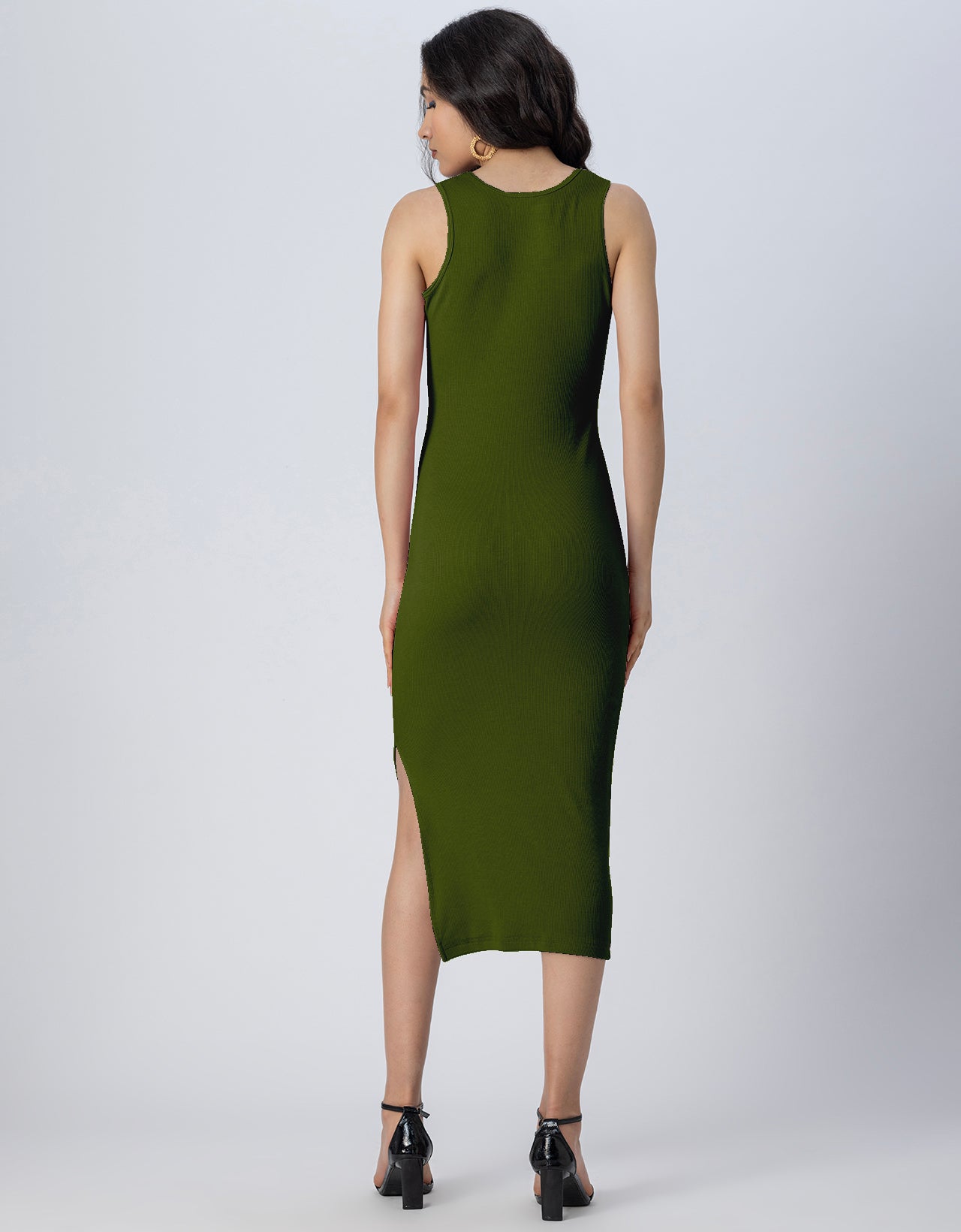 Bodycon Knit Dress Dress For Women