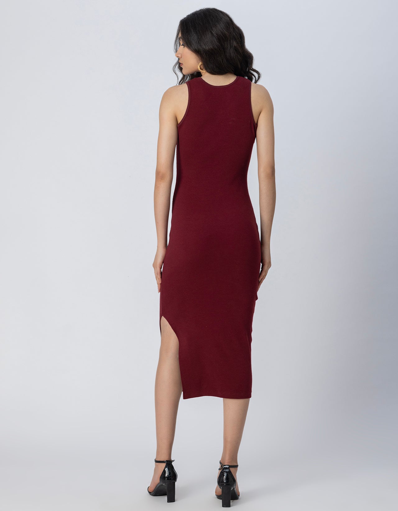 Bodycon Knit Dress Dress For Women