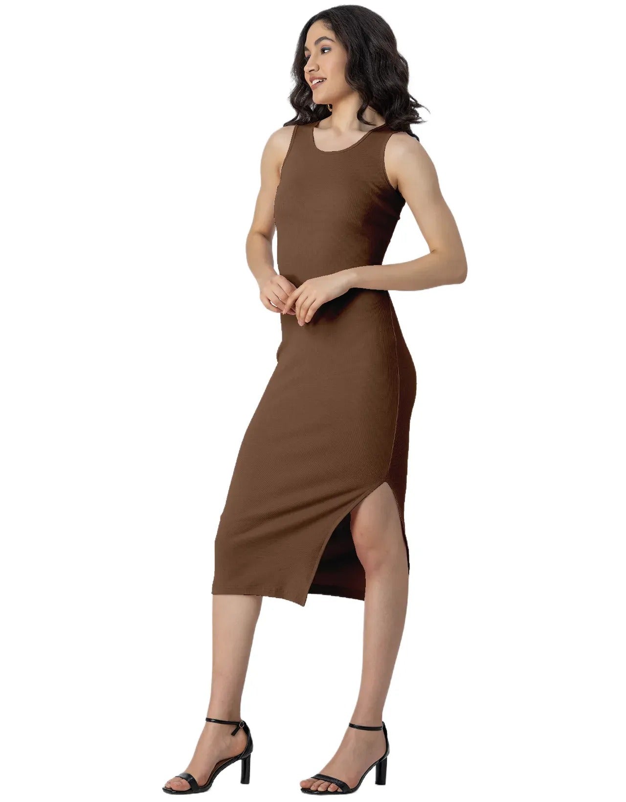 Bodycon Knit Dress Dress For Women