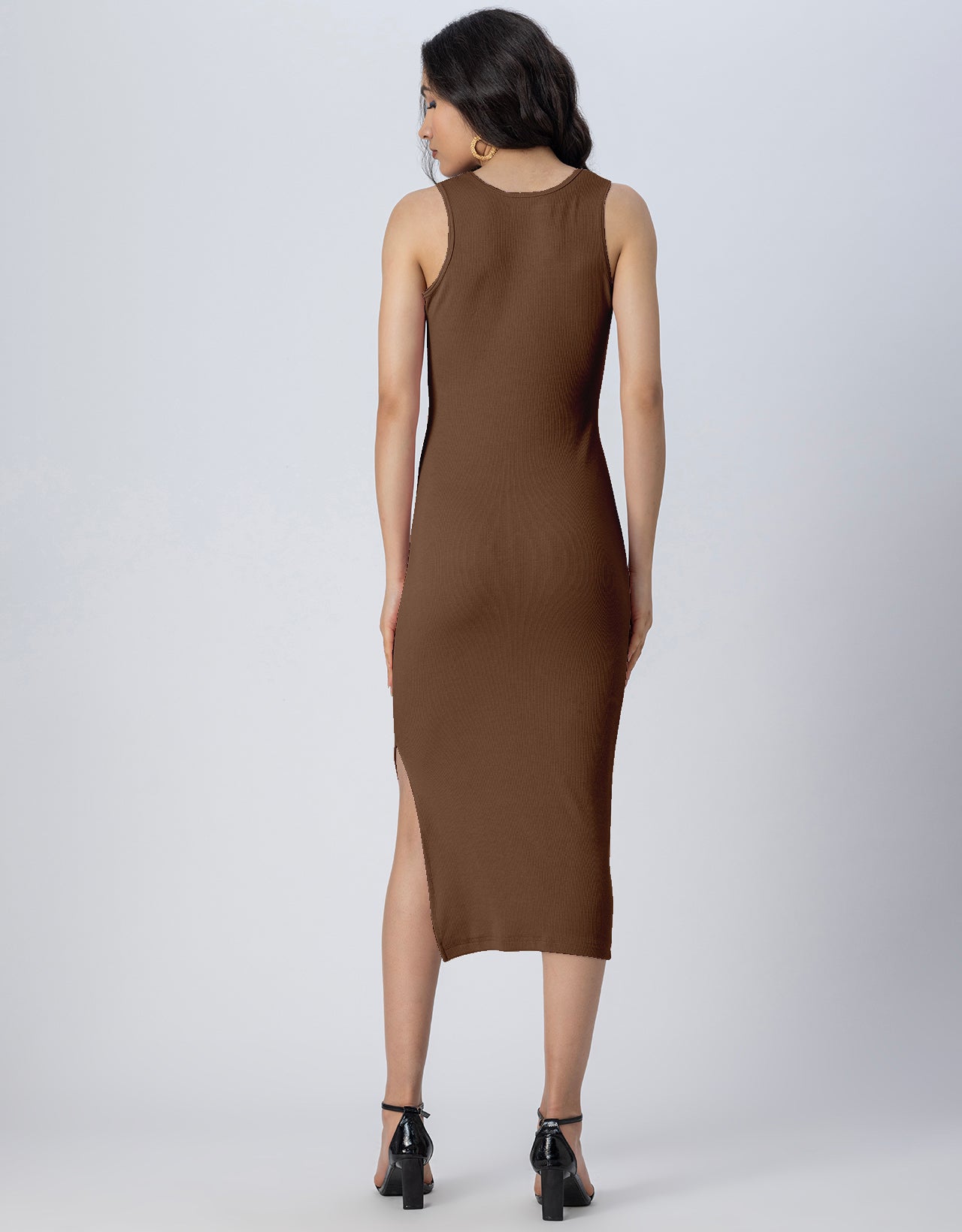 Bodycon Knit Dress Dress For Women
