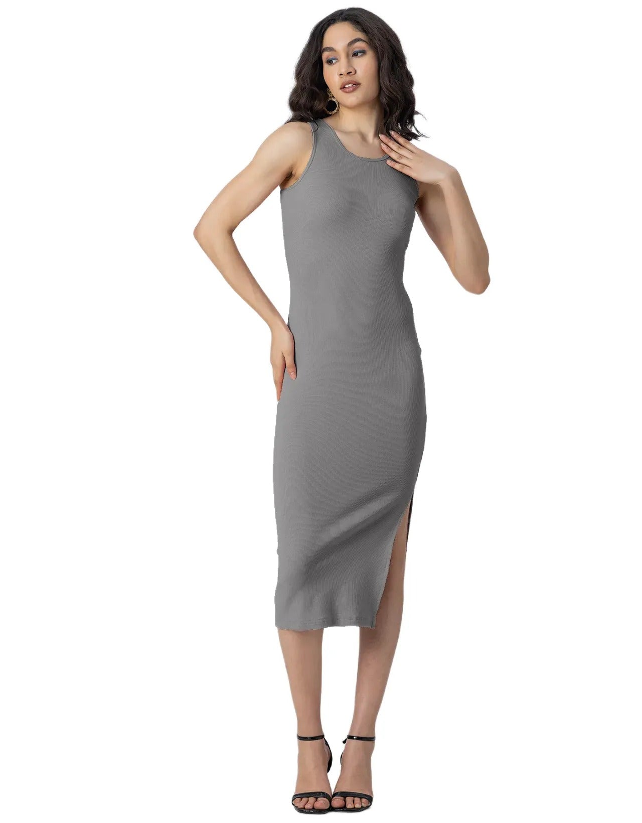 Bodycon Knit Dress Dress For Women
