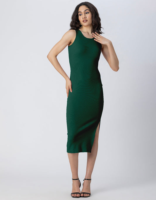 Bodycon Knit Dress Dress For Women