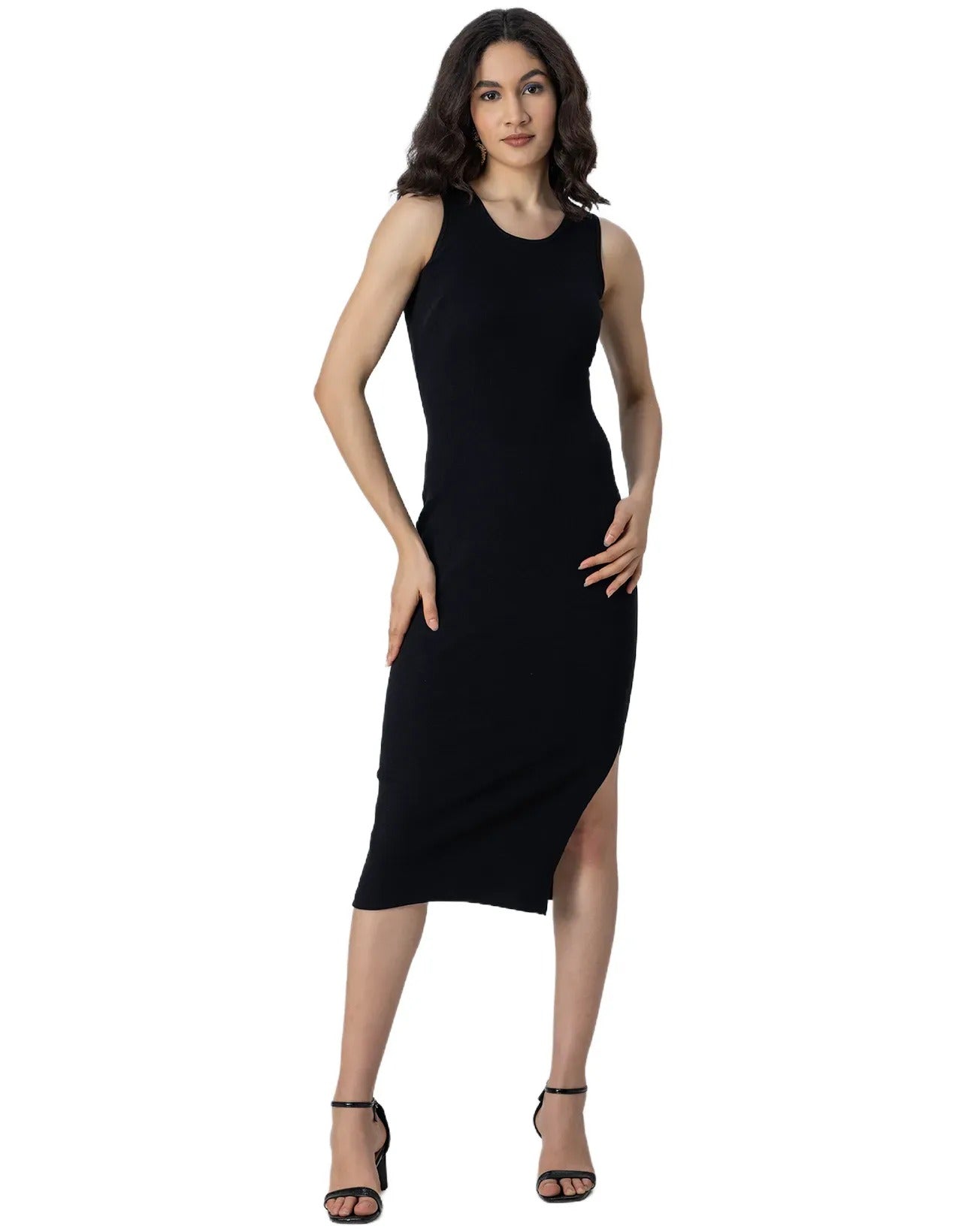 Bodycon Knit Dress Dress For Women