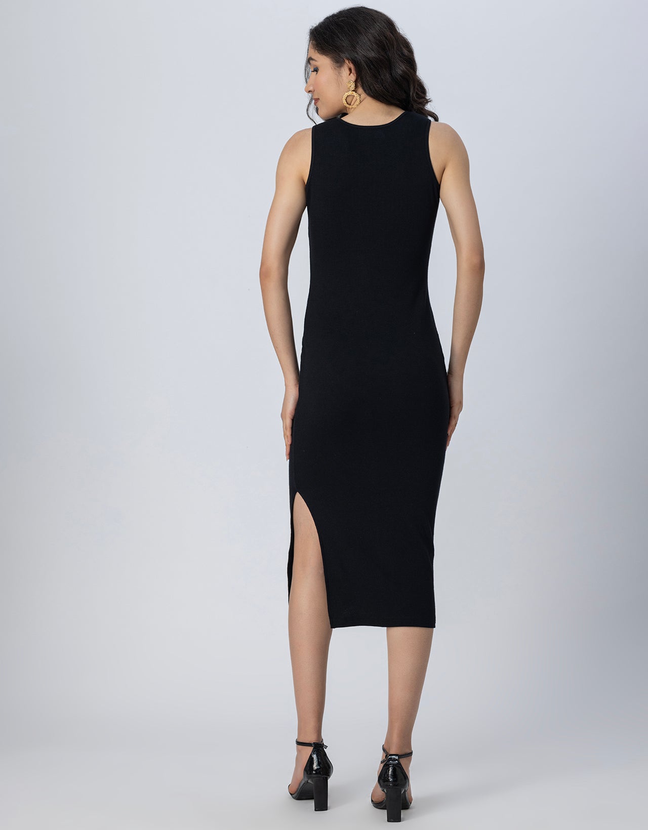 Bodycon Knit Dress Dress For Women