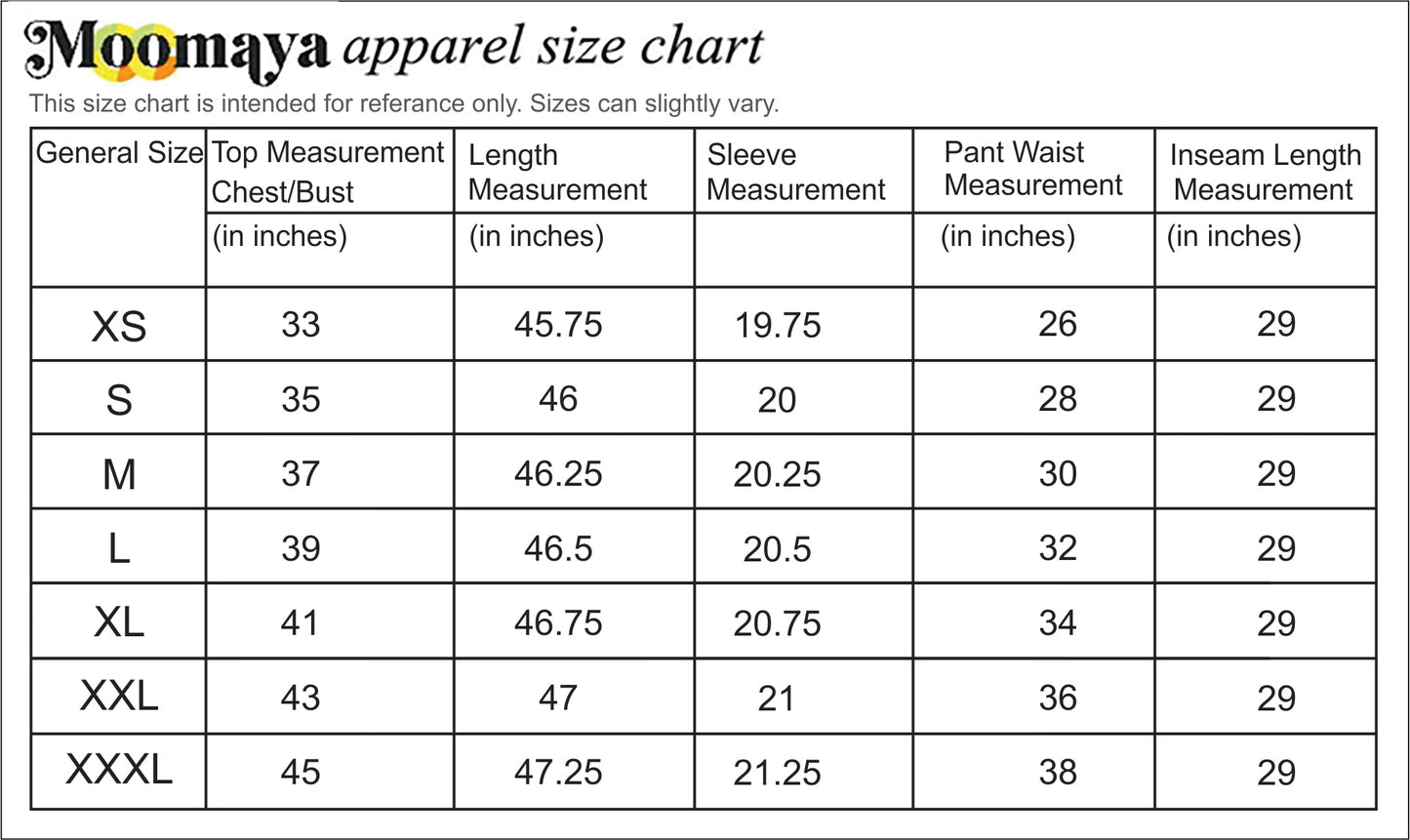 Designer Stylish 3-Pc Indo-Western Women's Kurta & Pants Set