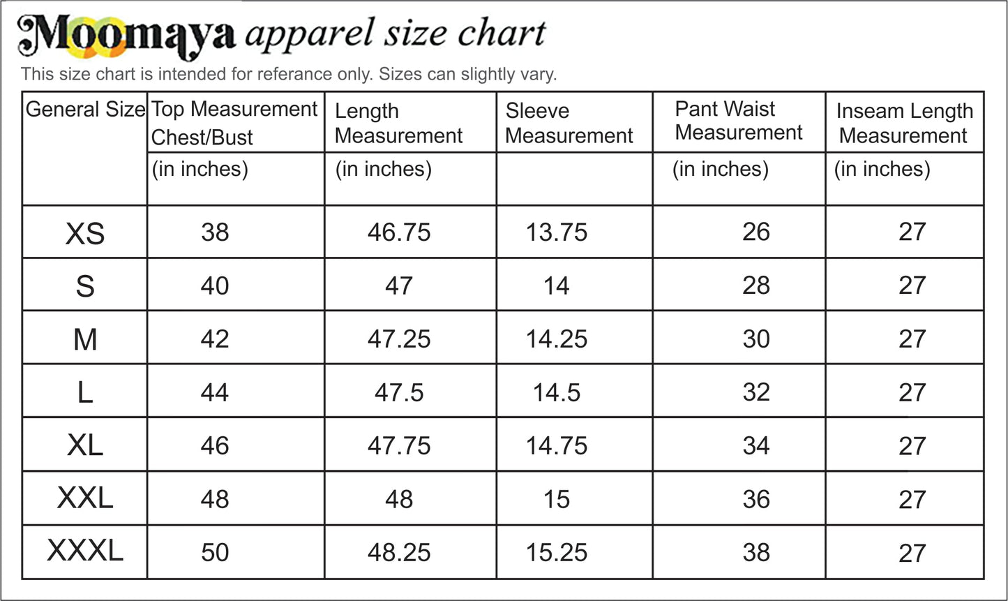 Soft and Comfy Loosefit Kurta and Pants Set For Women's