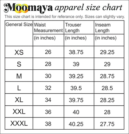 Wide Leg Printed Palazzo Pants