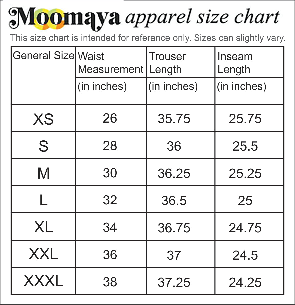 Printed Palazzo Pants, Elastic Waist