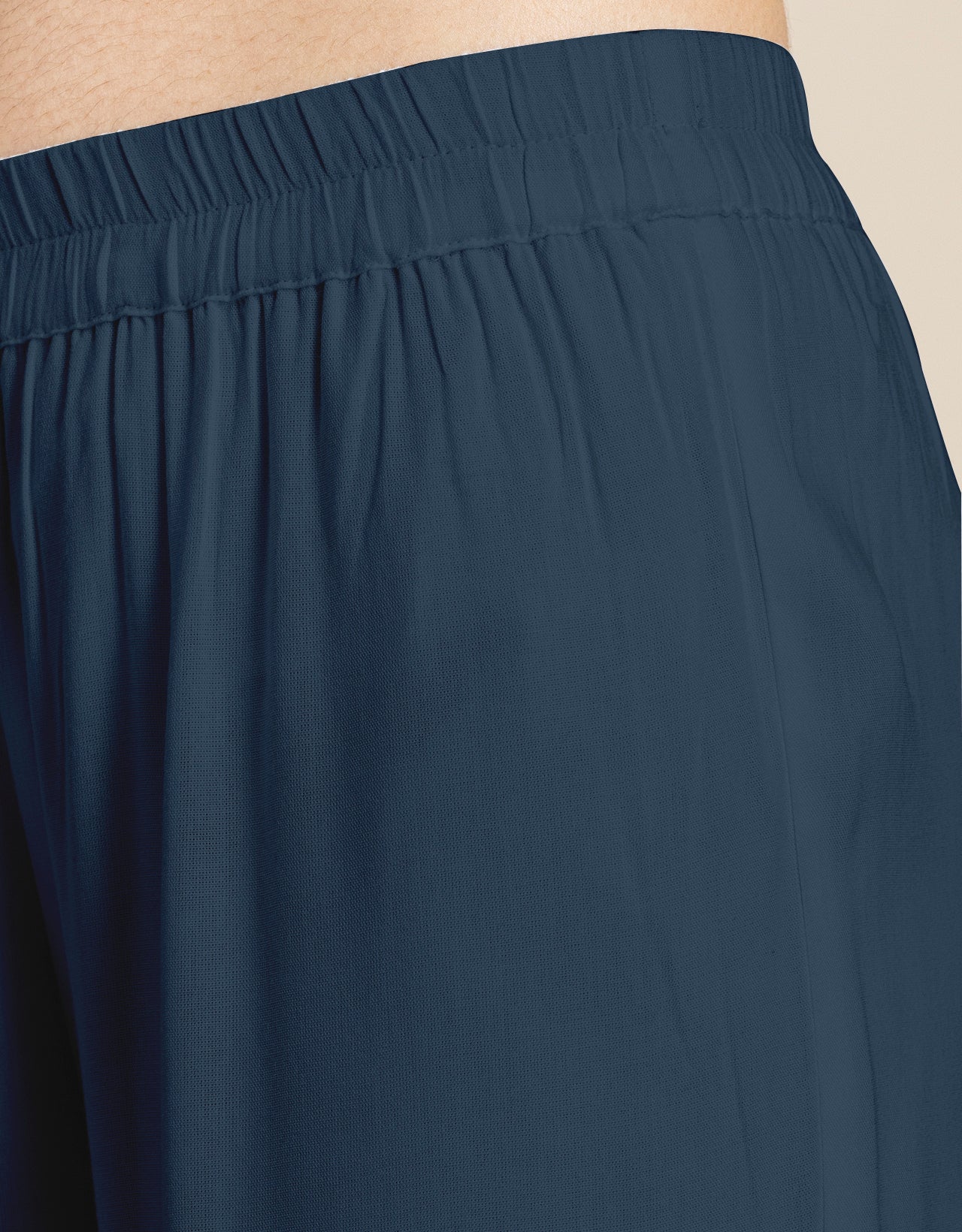 Tiered Palazzo Wide Leg Pant For Women