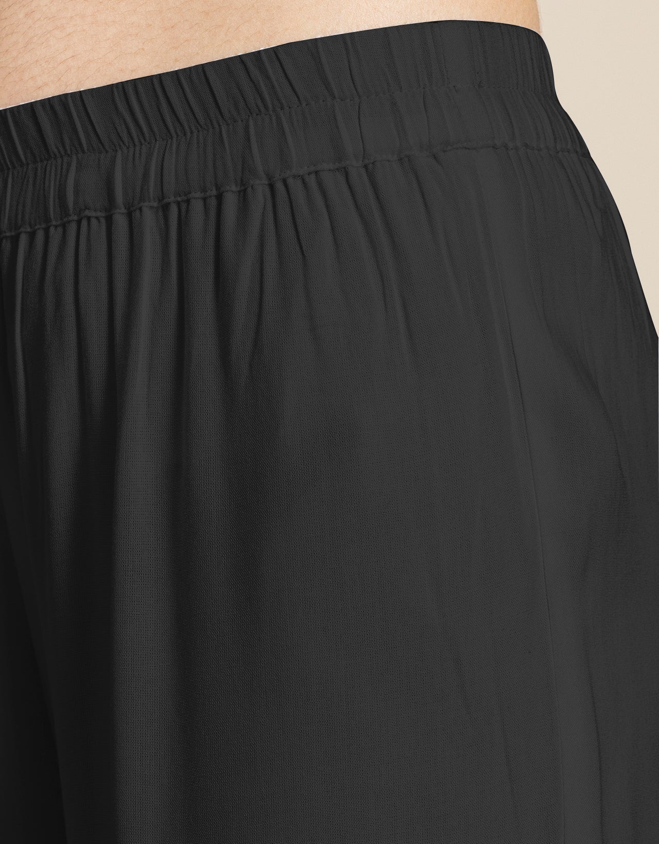 Tiered Palazzo Wide Leg Pant For Women