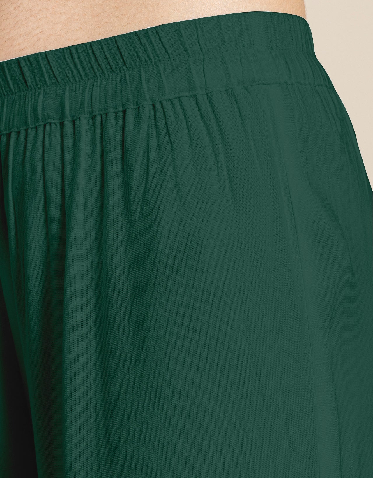 Tiered Palazzo Wide Leg Pant For Women