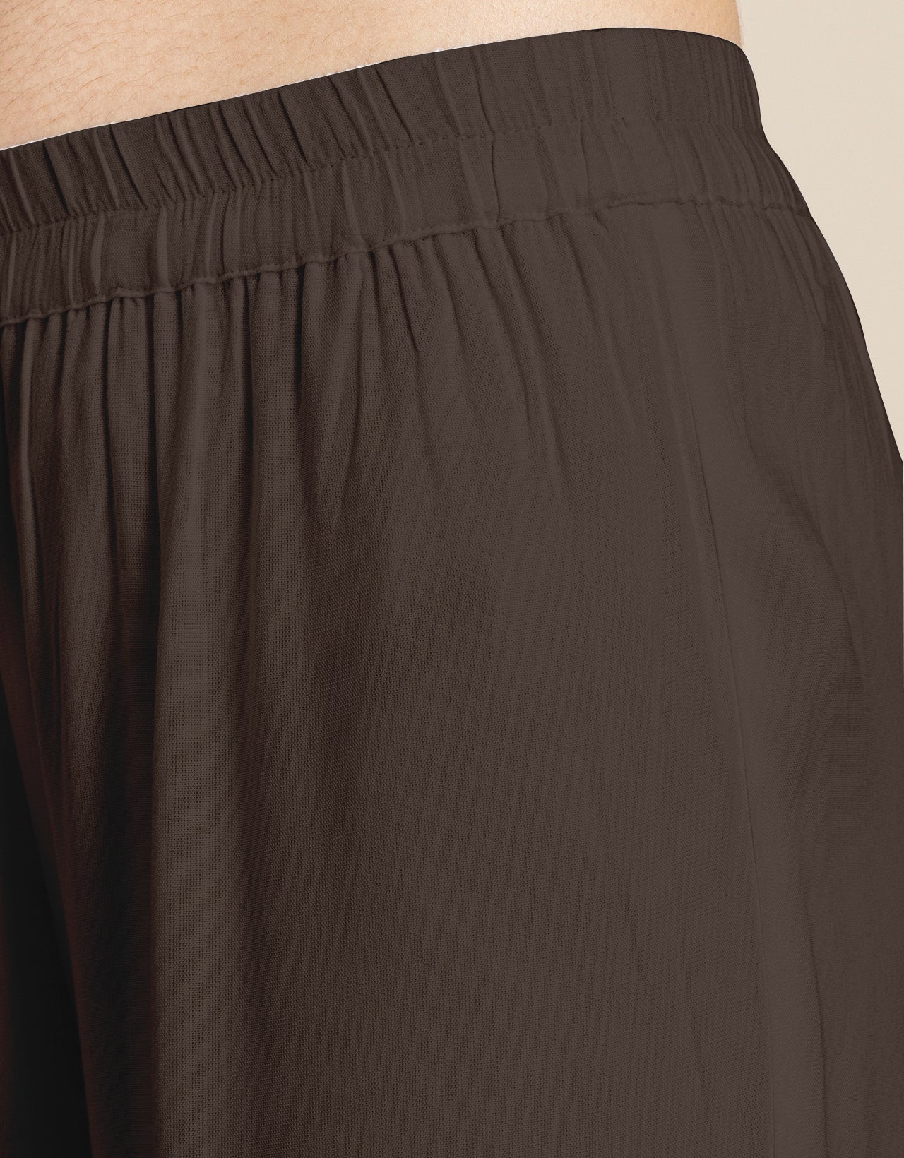 Tiered Palazzo Wide Leg Pant For Women