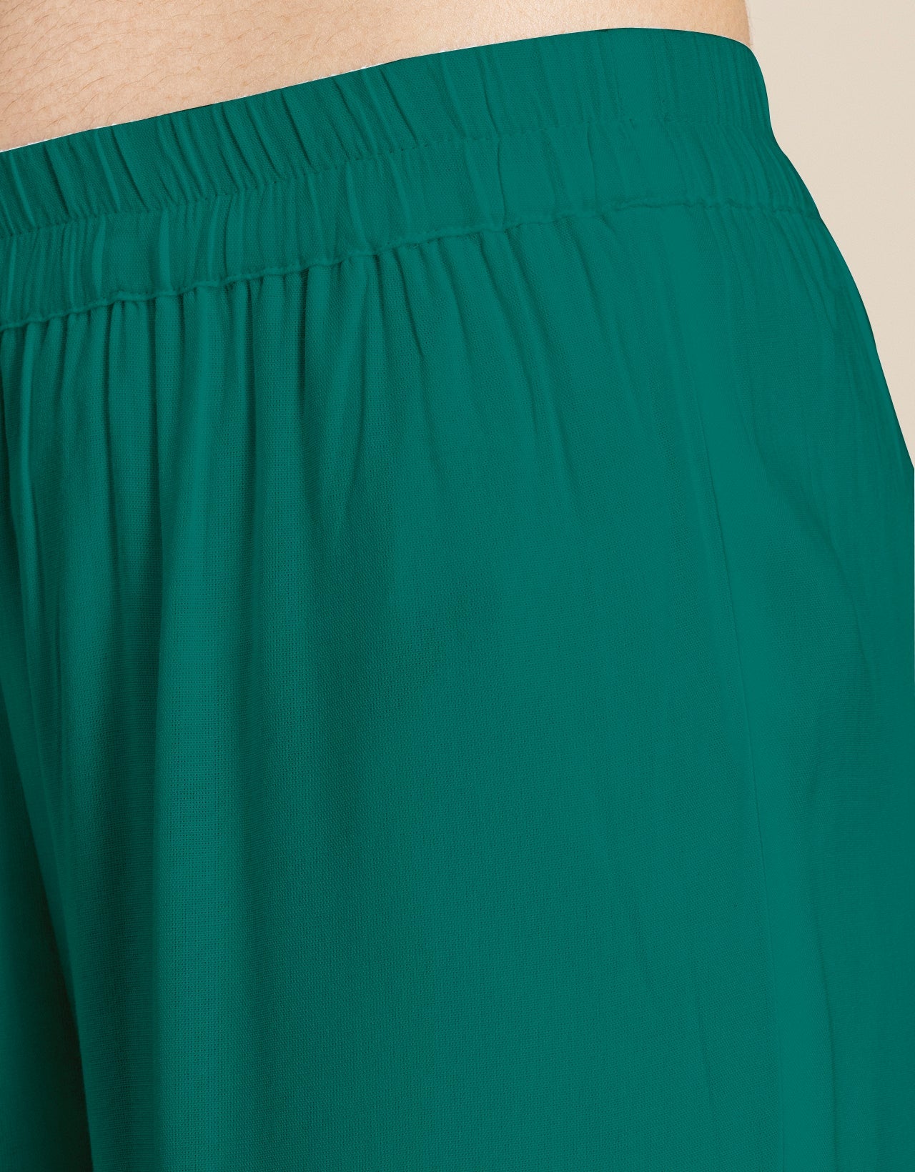 Tiered Palazzo Wide Leg Pant For Women