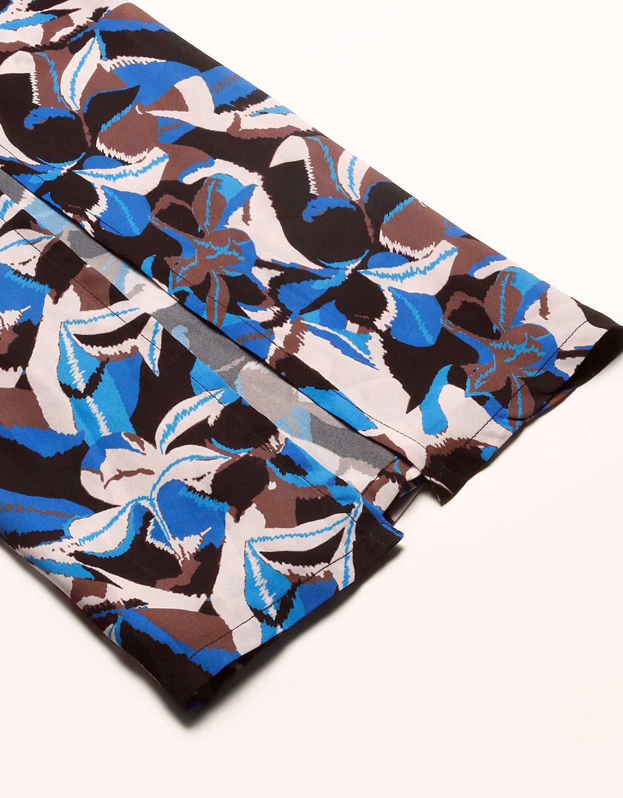 A-Line Skirt, Slit, Midi