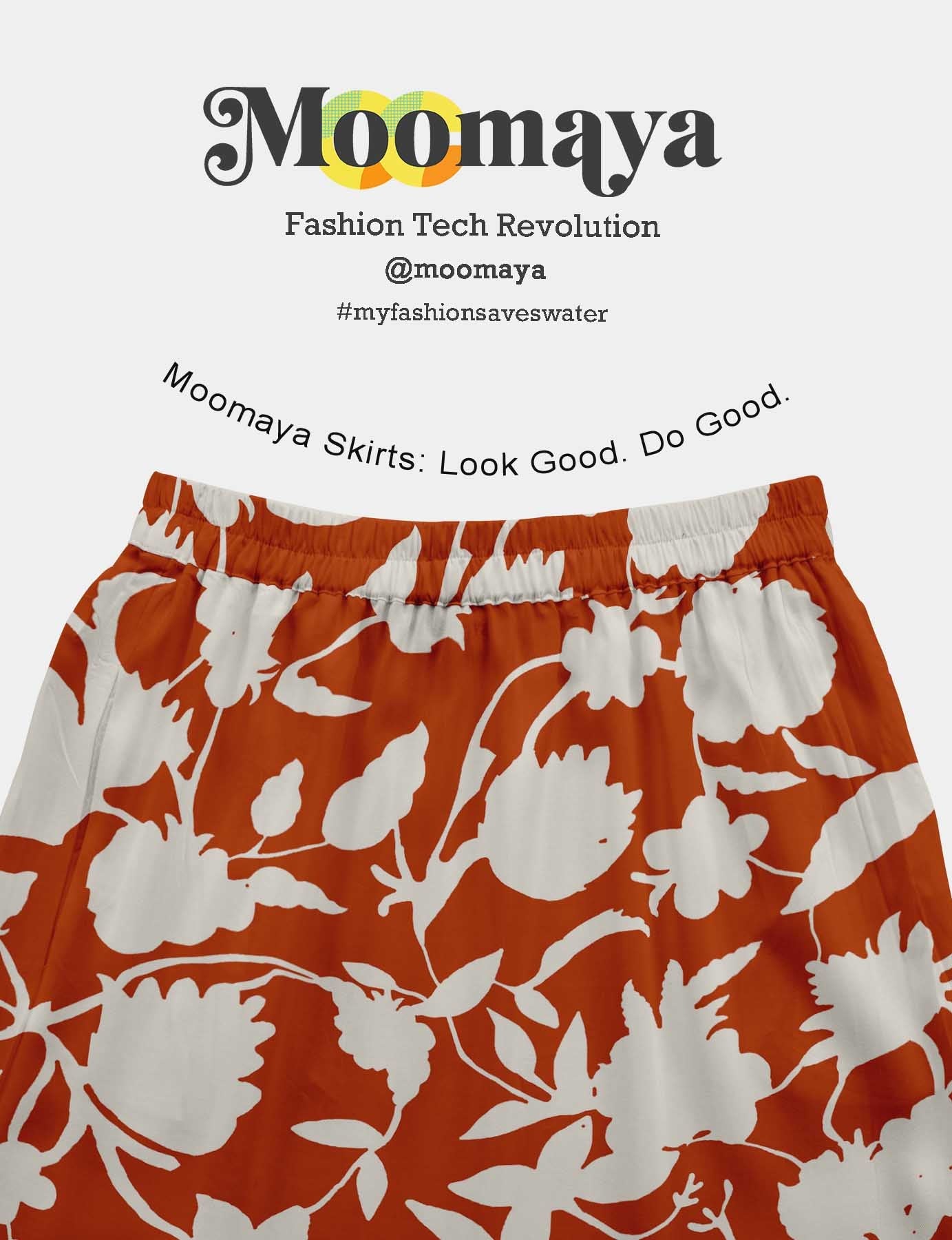 Flowy Tiered Boho Skirt | Women's Maxi Skirt with Pockets Summer & Travel Outfit