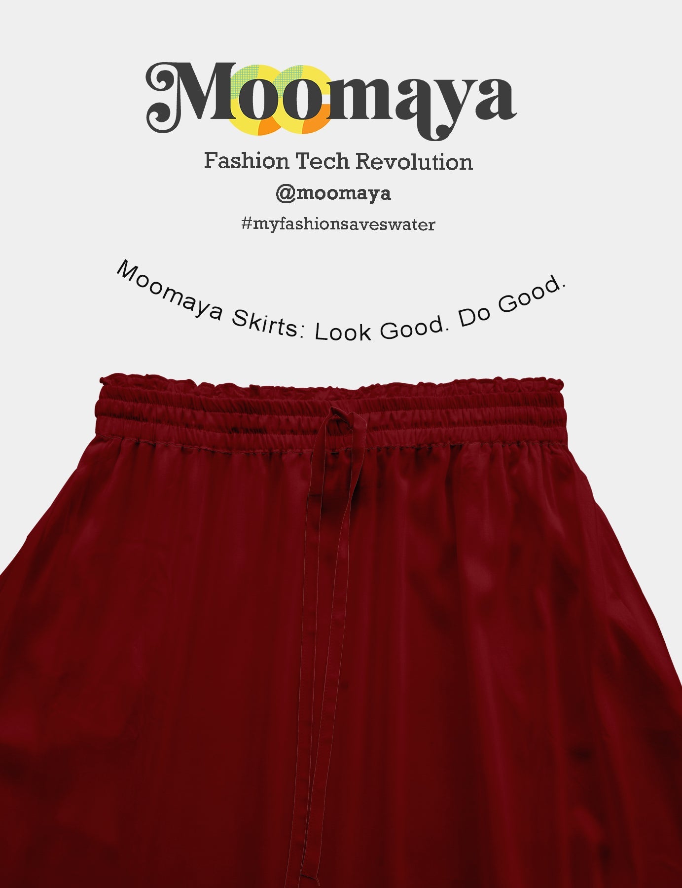 Rayon Renaissance Style Skirt Pockets Casual & Costume Ready