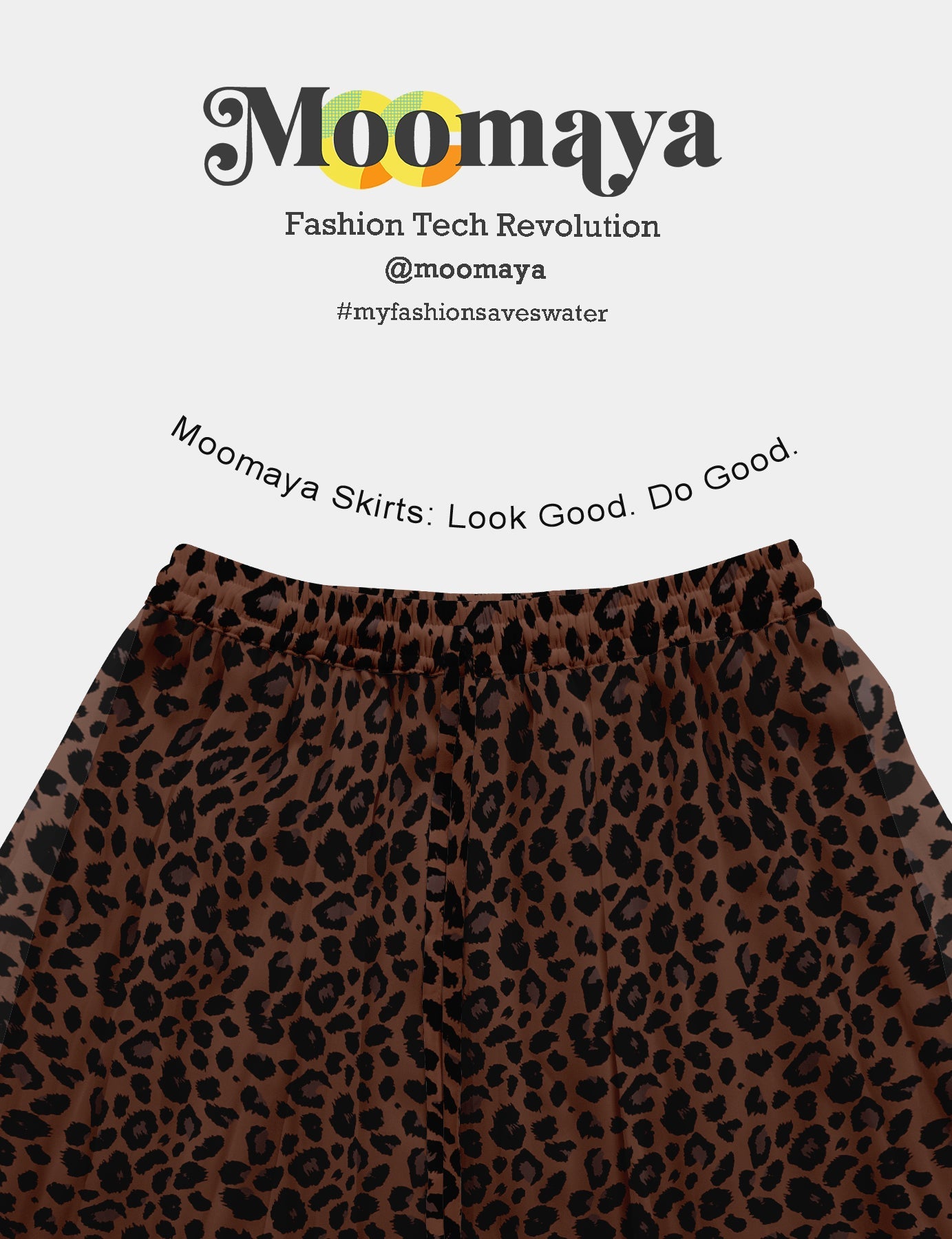 Women's Printed Skirt for Beach, Summer Outfits, High Waist Flowy Skirt