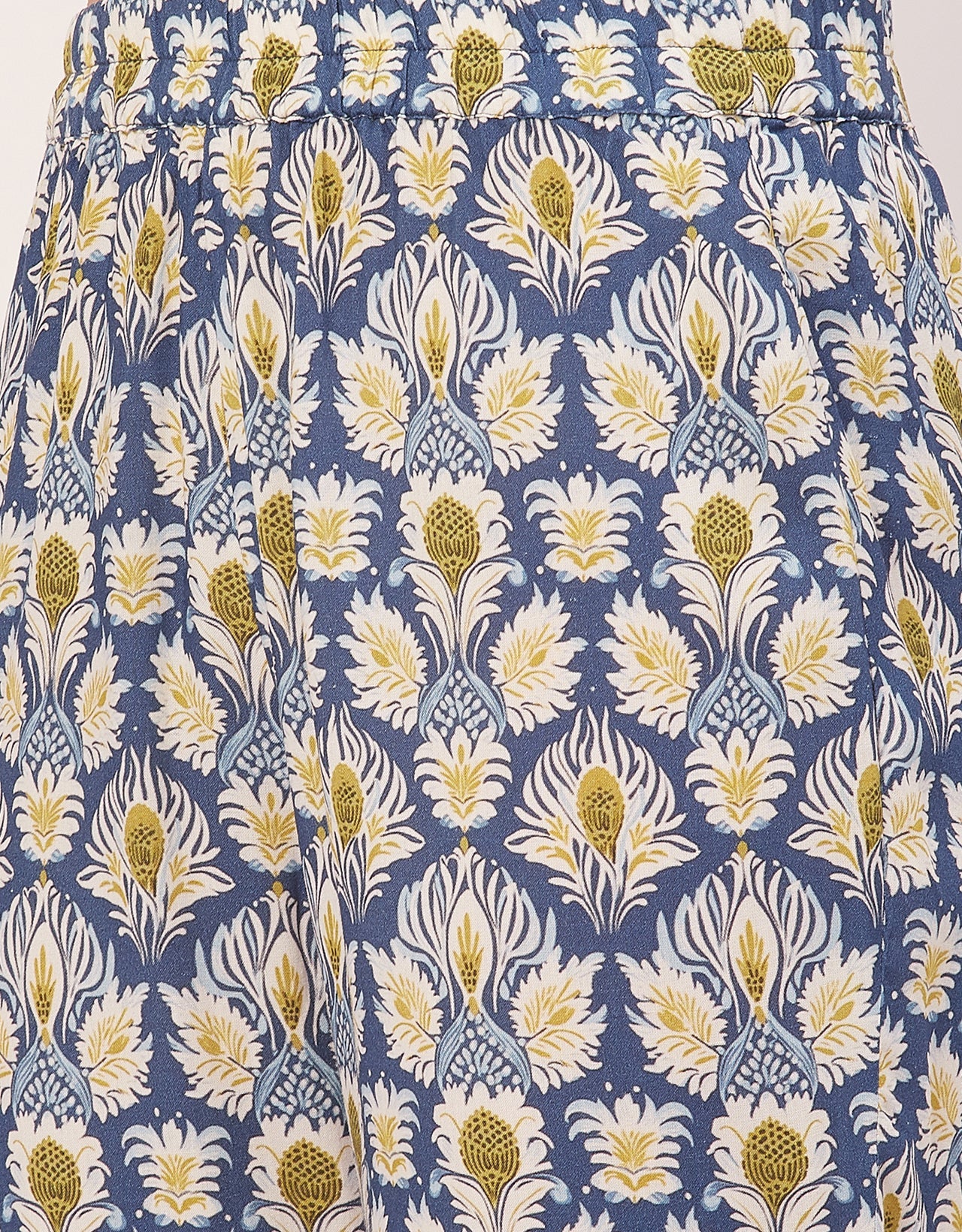 Night Suit, Printed Rayon