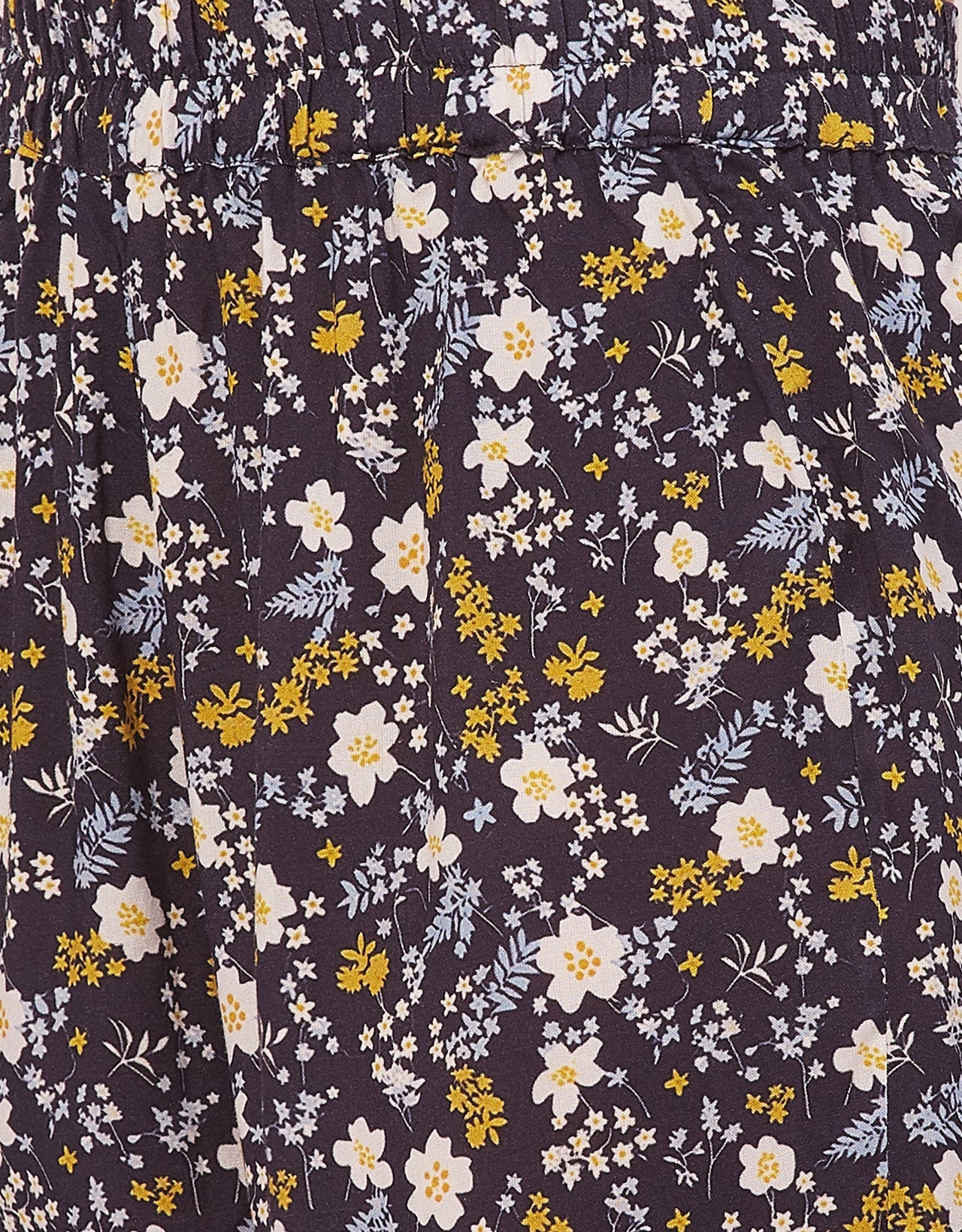 Night Suit, Printed Rayon