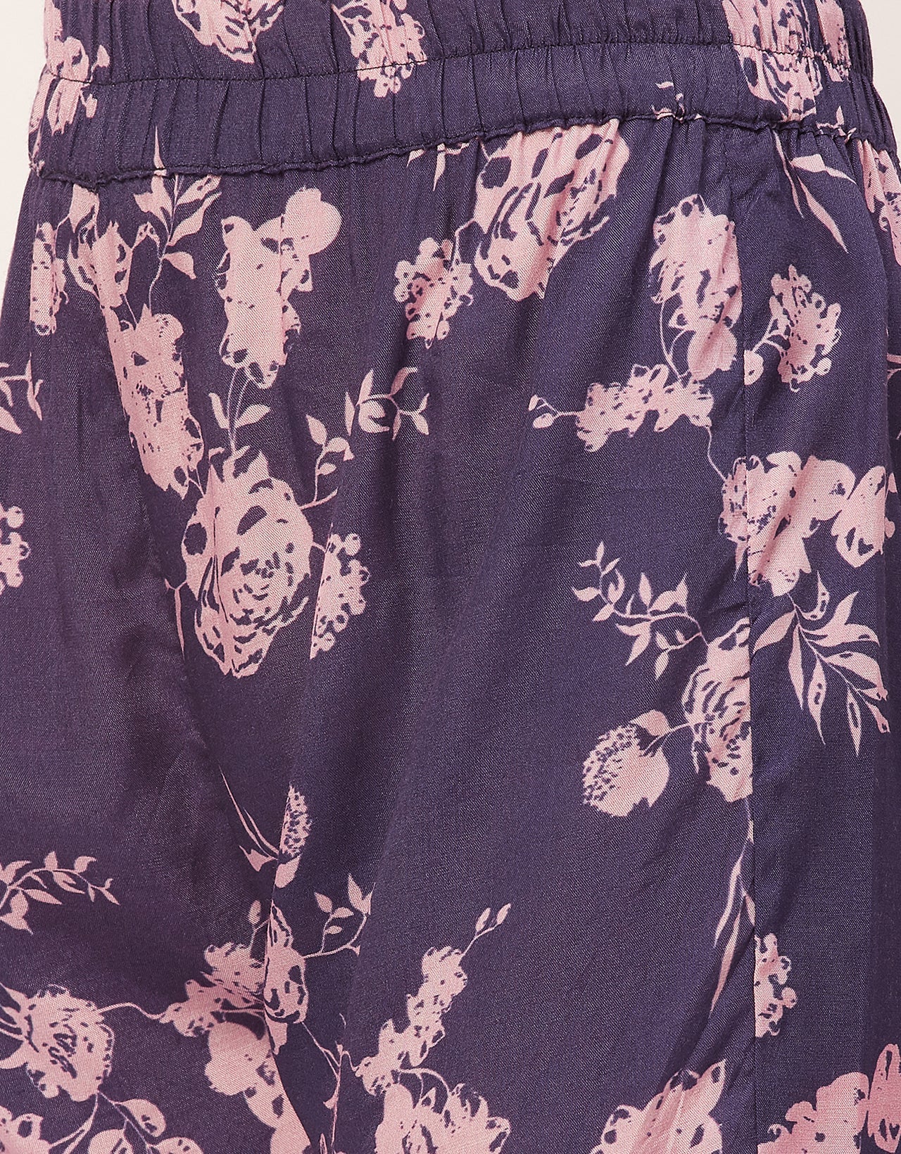 Sleeveless Top Shorts Sets