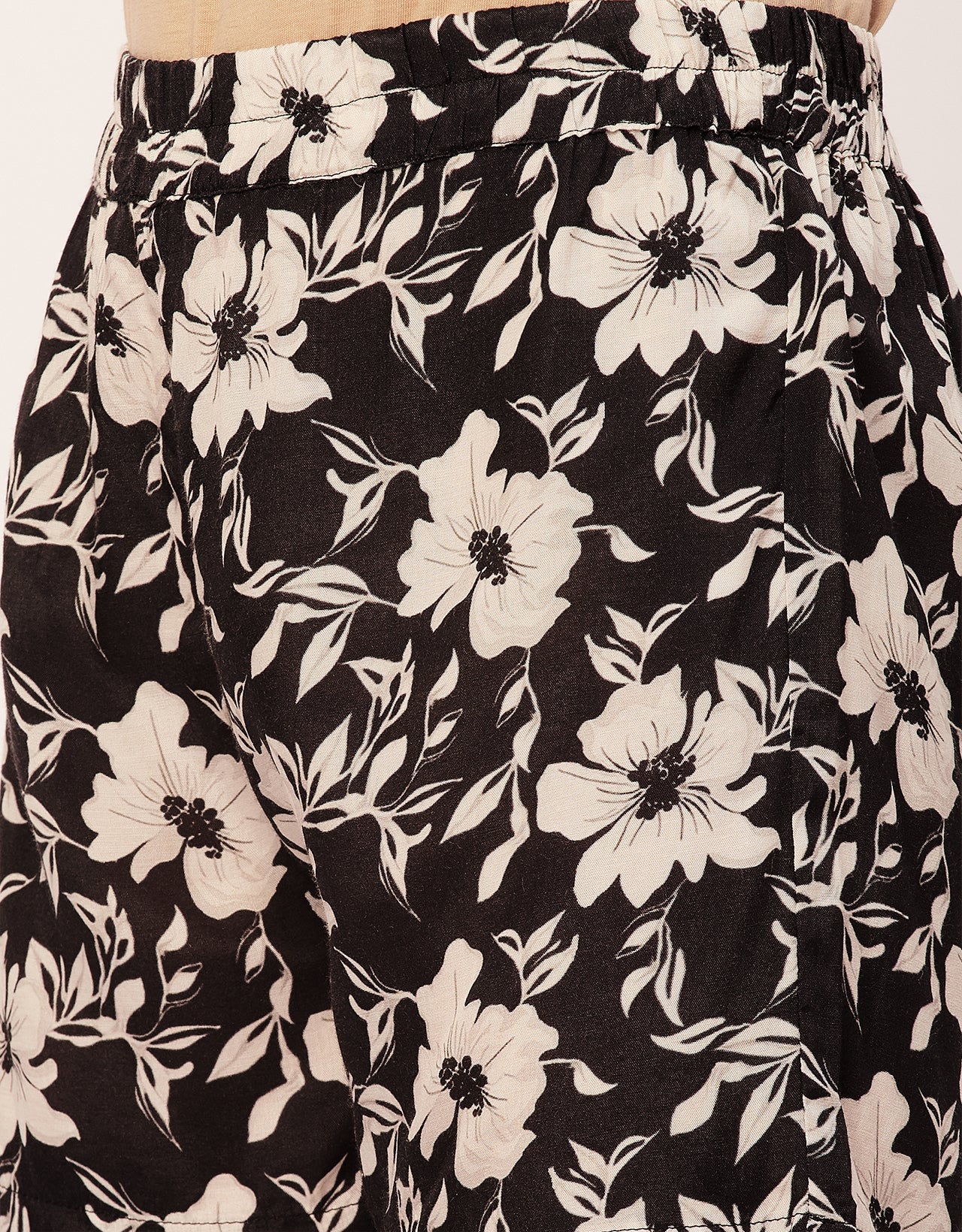 Sleeveless Top Shorts Sets