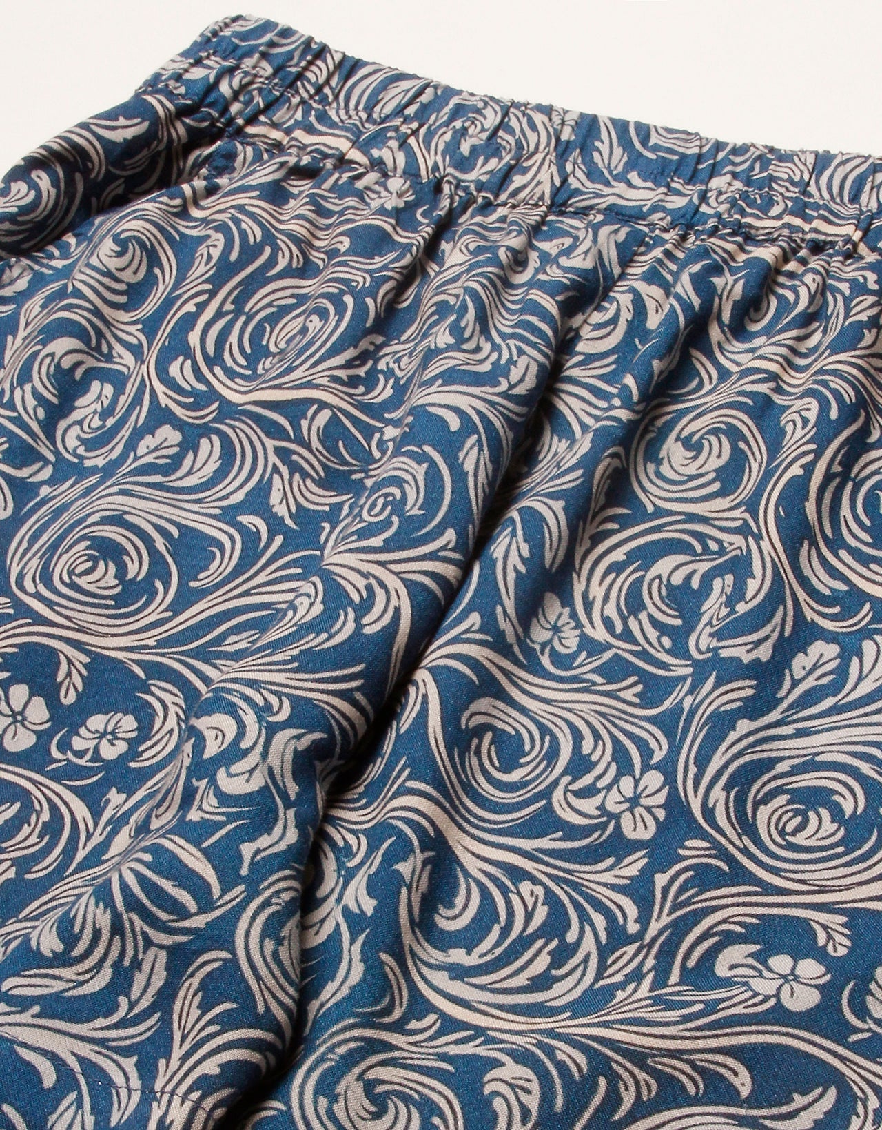 Top & Shorts Lounge Set