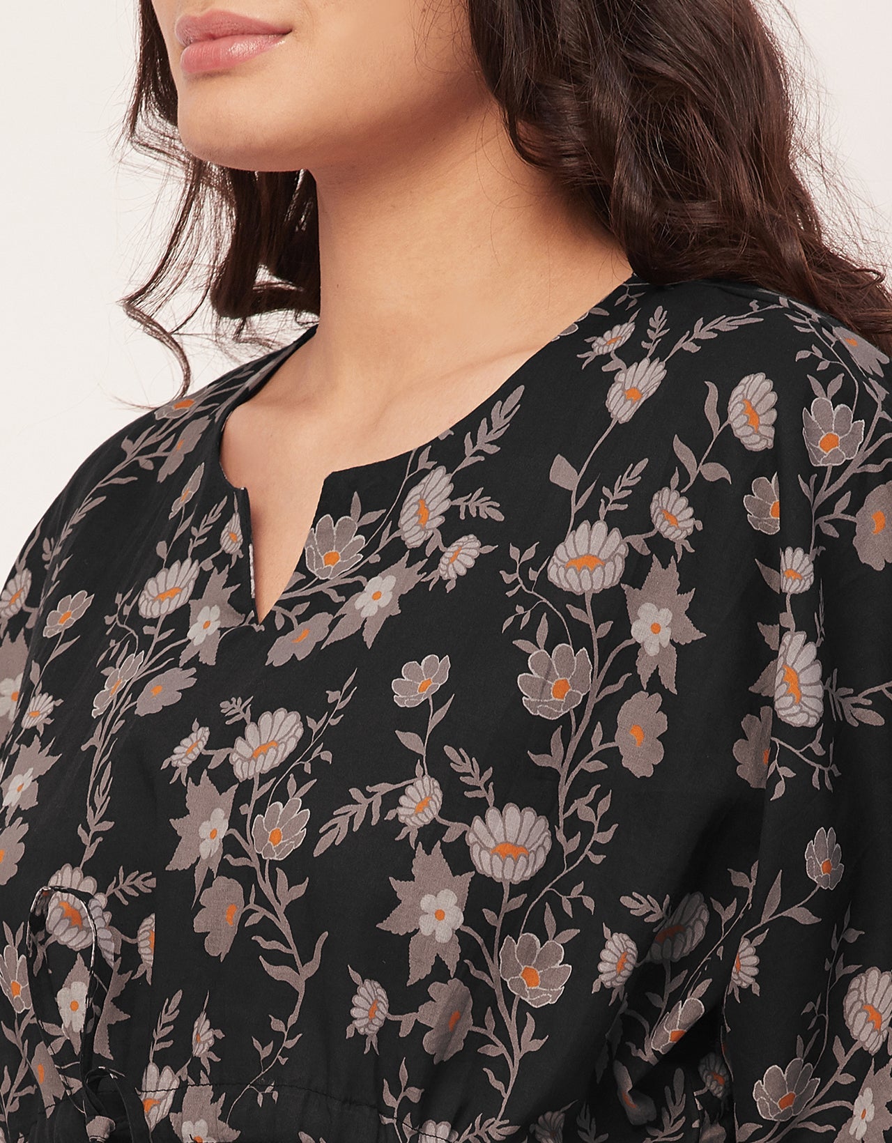 Cotton Night Suit Set