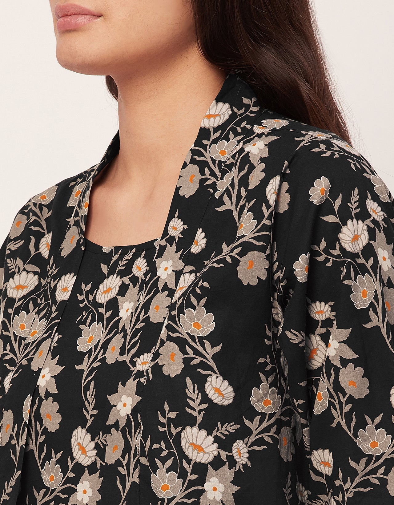 3 Pcs Loungewear Set