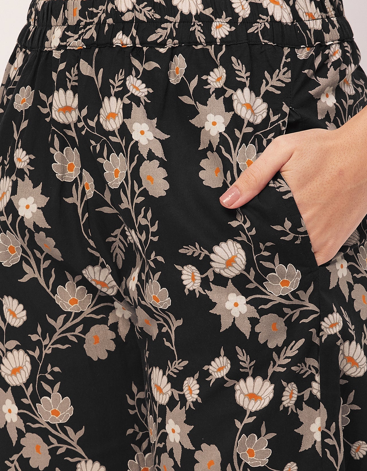 3 Pcs Loungewear Set