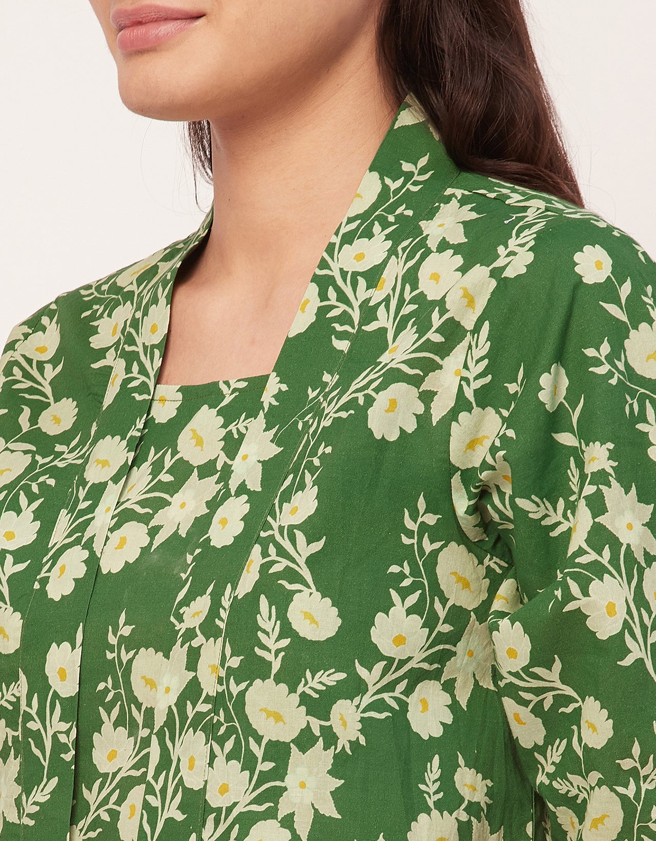 3 Pcs Loungewear Set