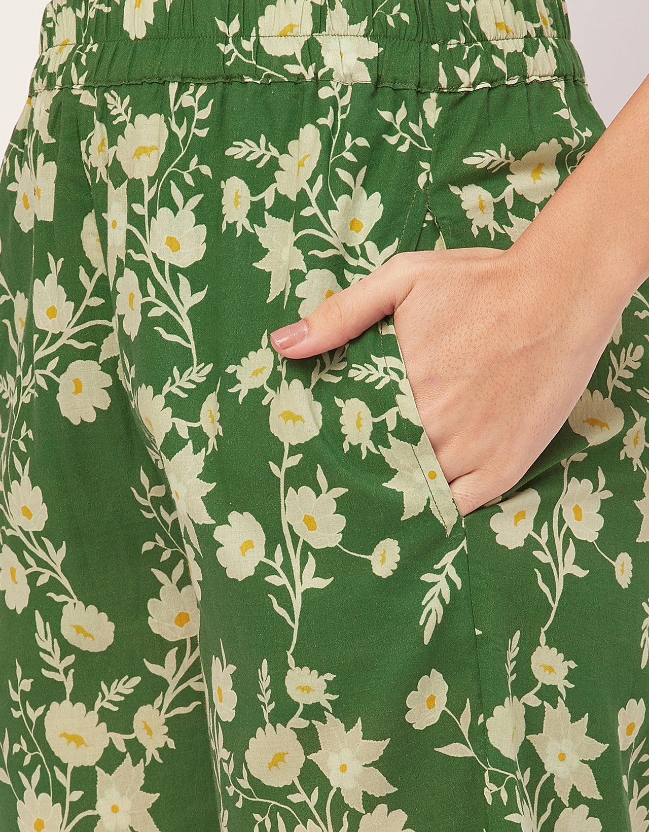 3 Pcs Loungewear Set