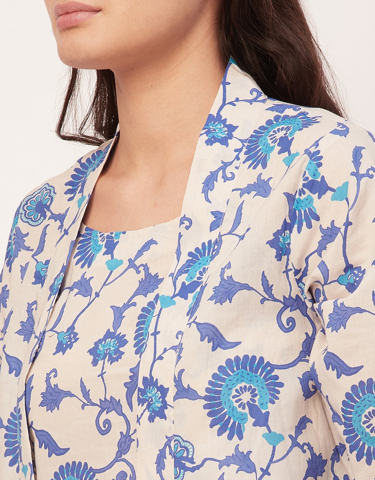 3 Pcs Loungewear Set