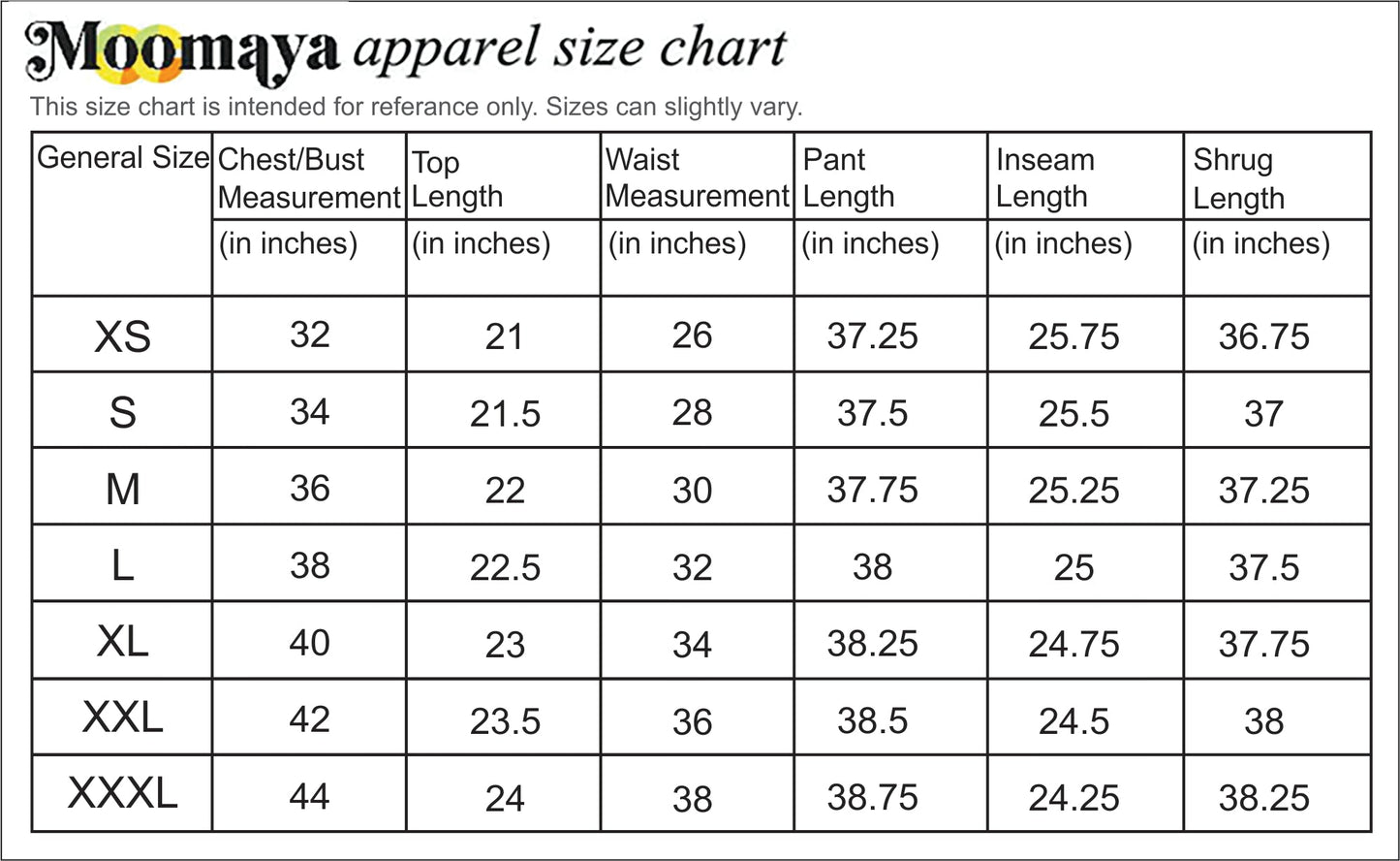 3 Pcs Loungewear Set