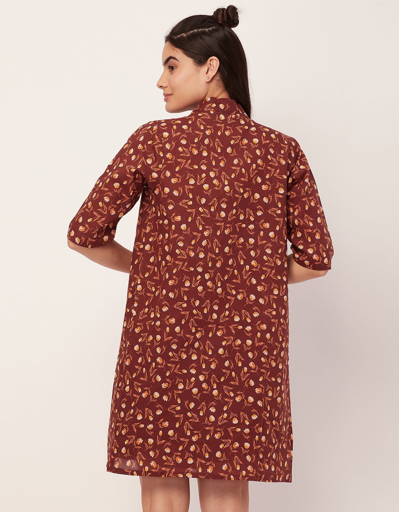 2 Pcs Night Dress