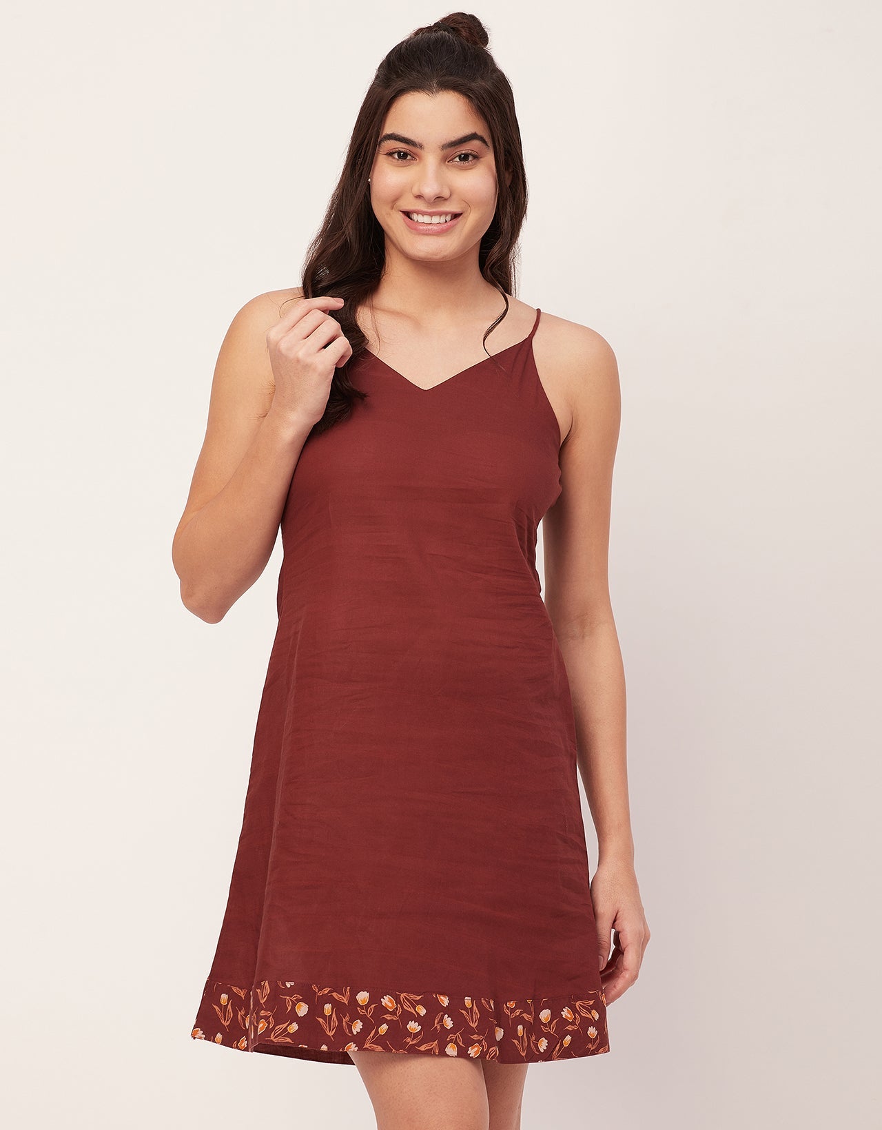 2 Pcs Night Dress