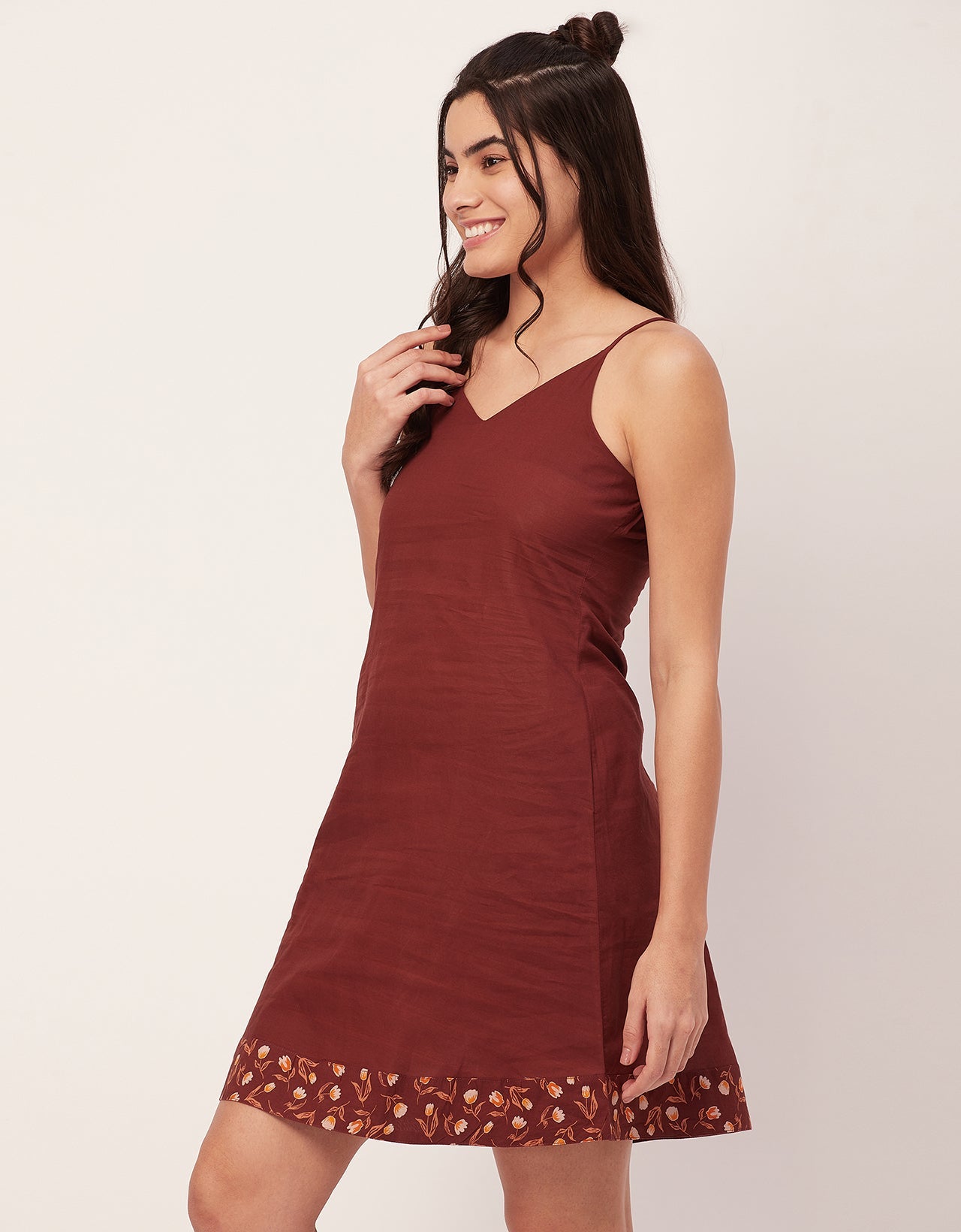 2 Pcs Night Dress