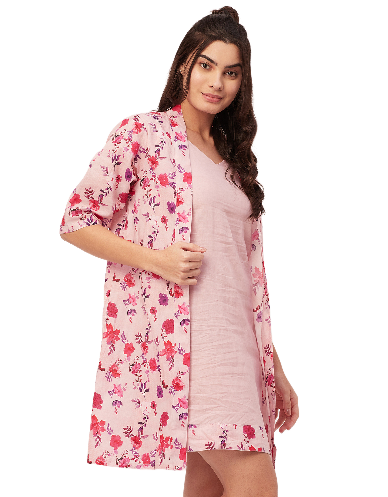 2 Pcs Night Dress