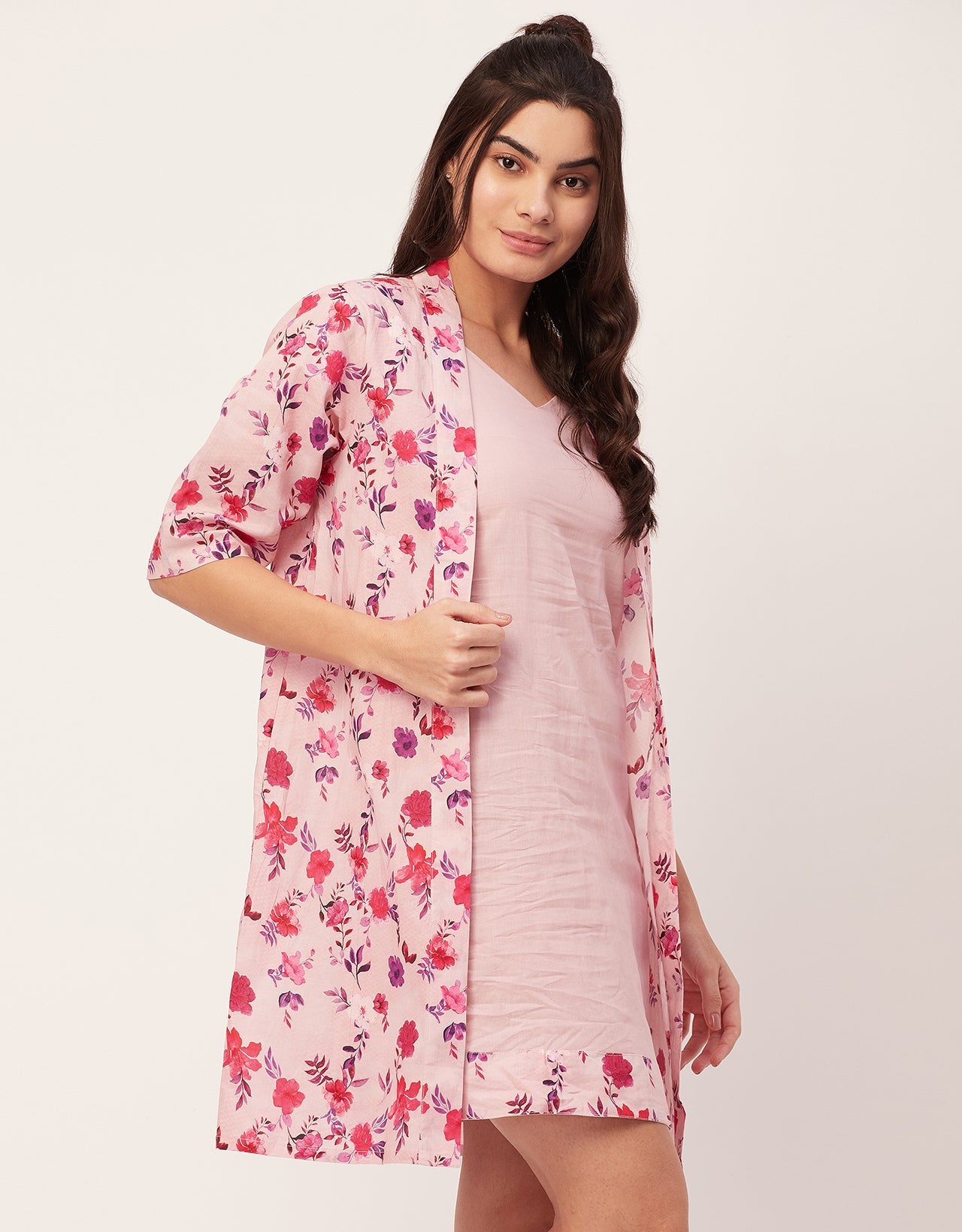 Bridal Night Dress