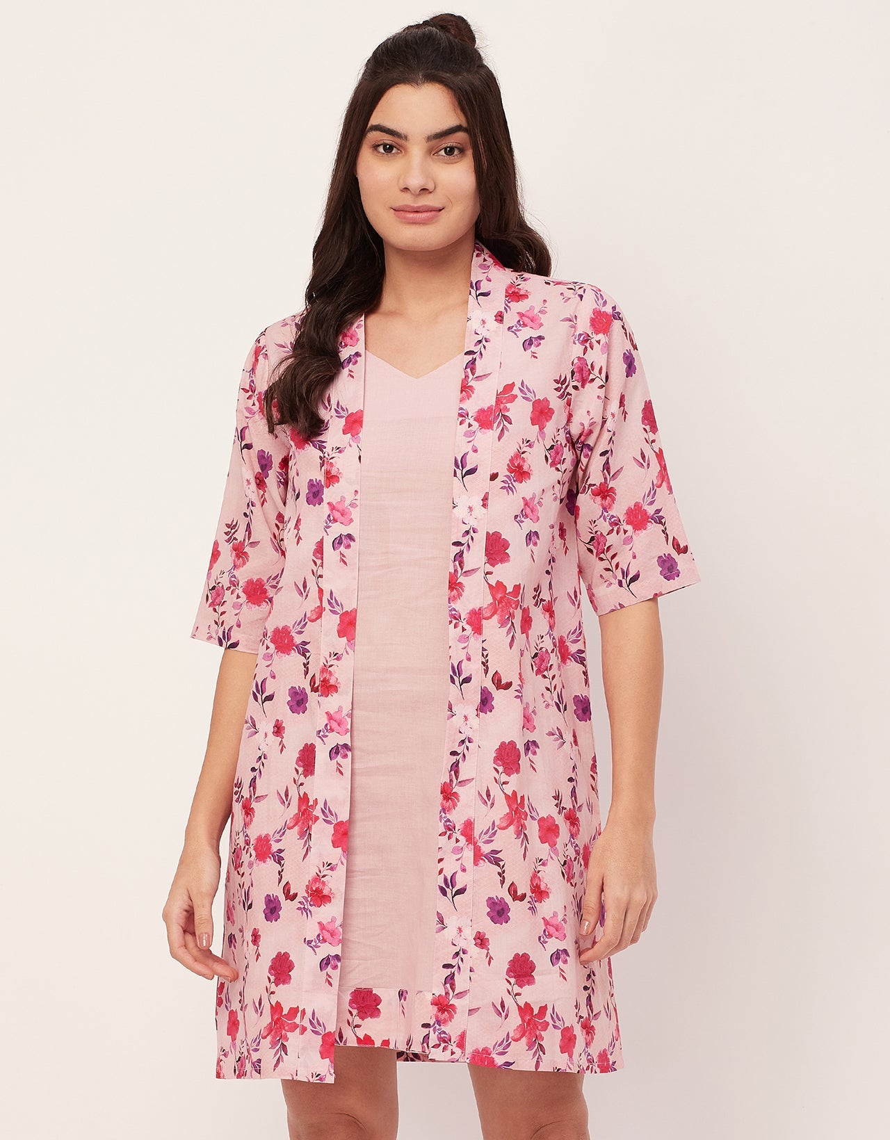 2 Pcs Night Dress