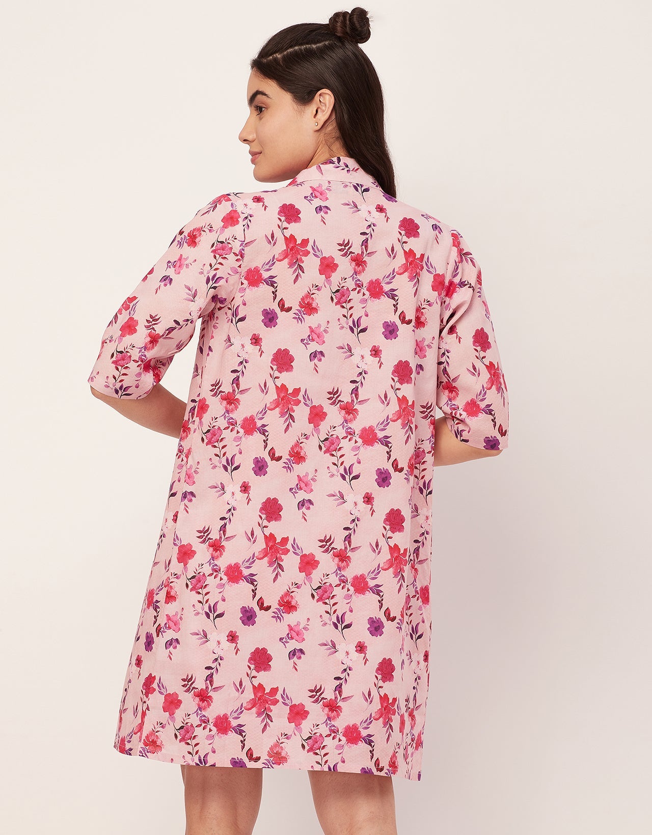 2 Pcs Night Dress
