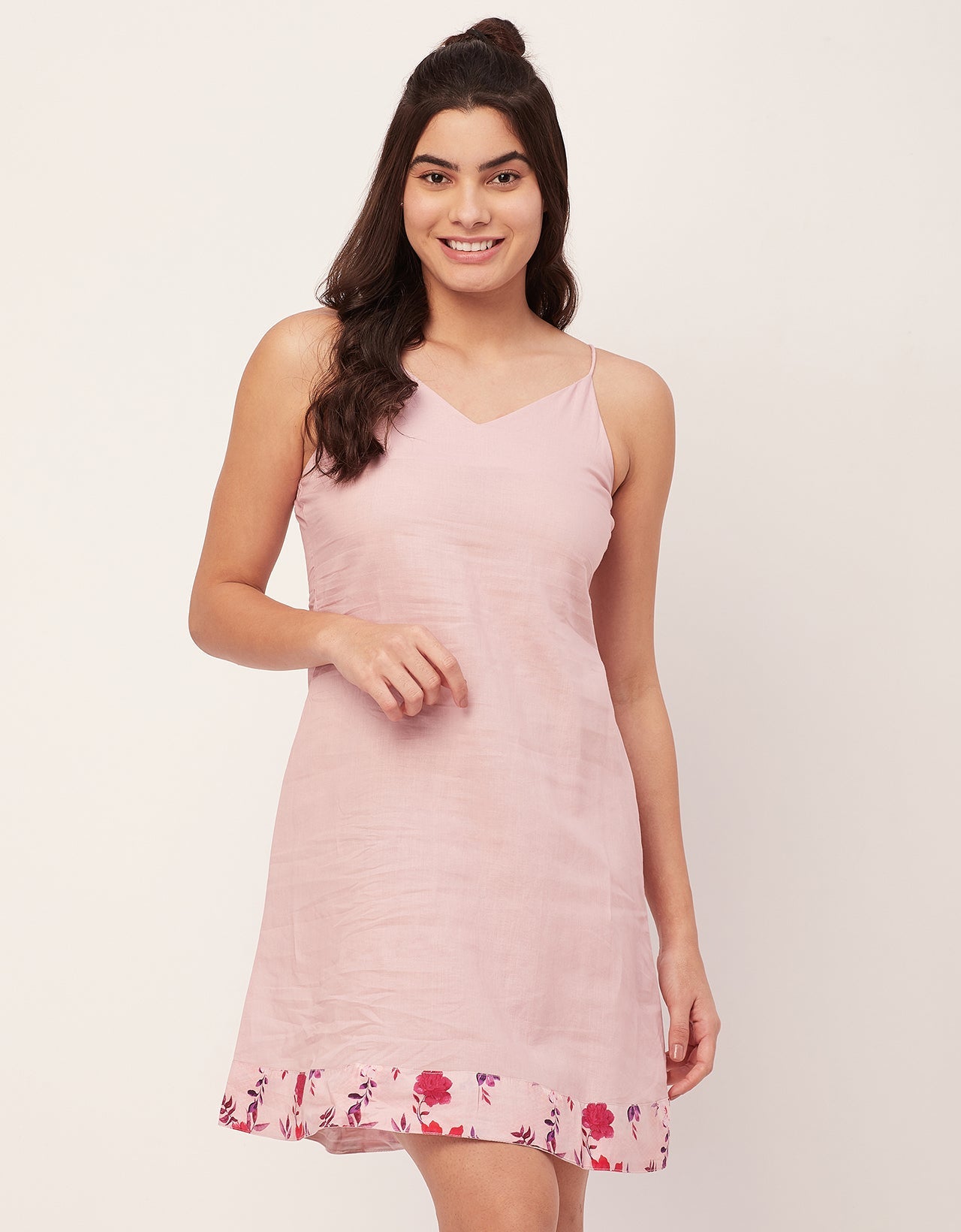 2 Pcs Night Dress
