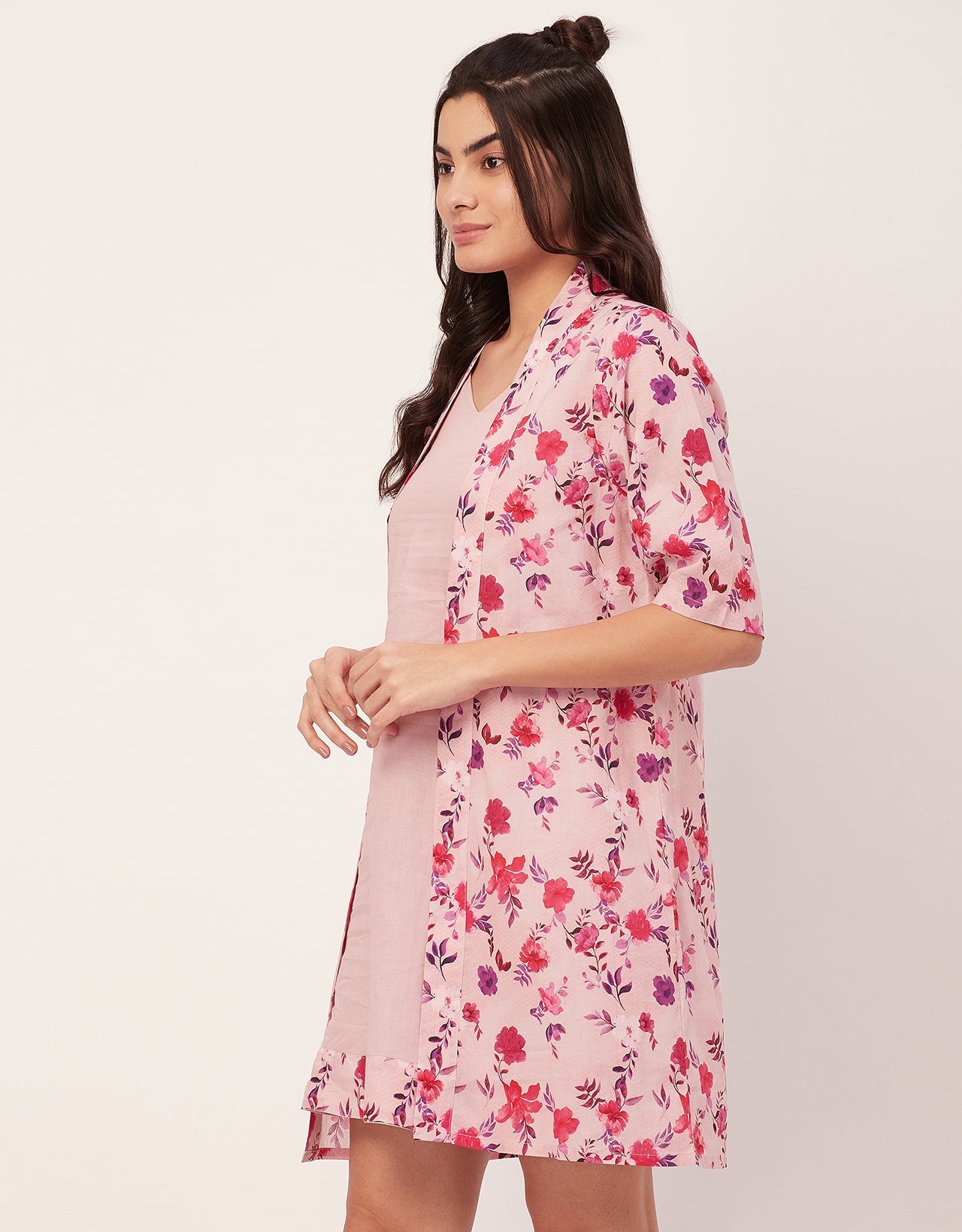 2 Pcs Night Dress