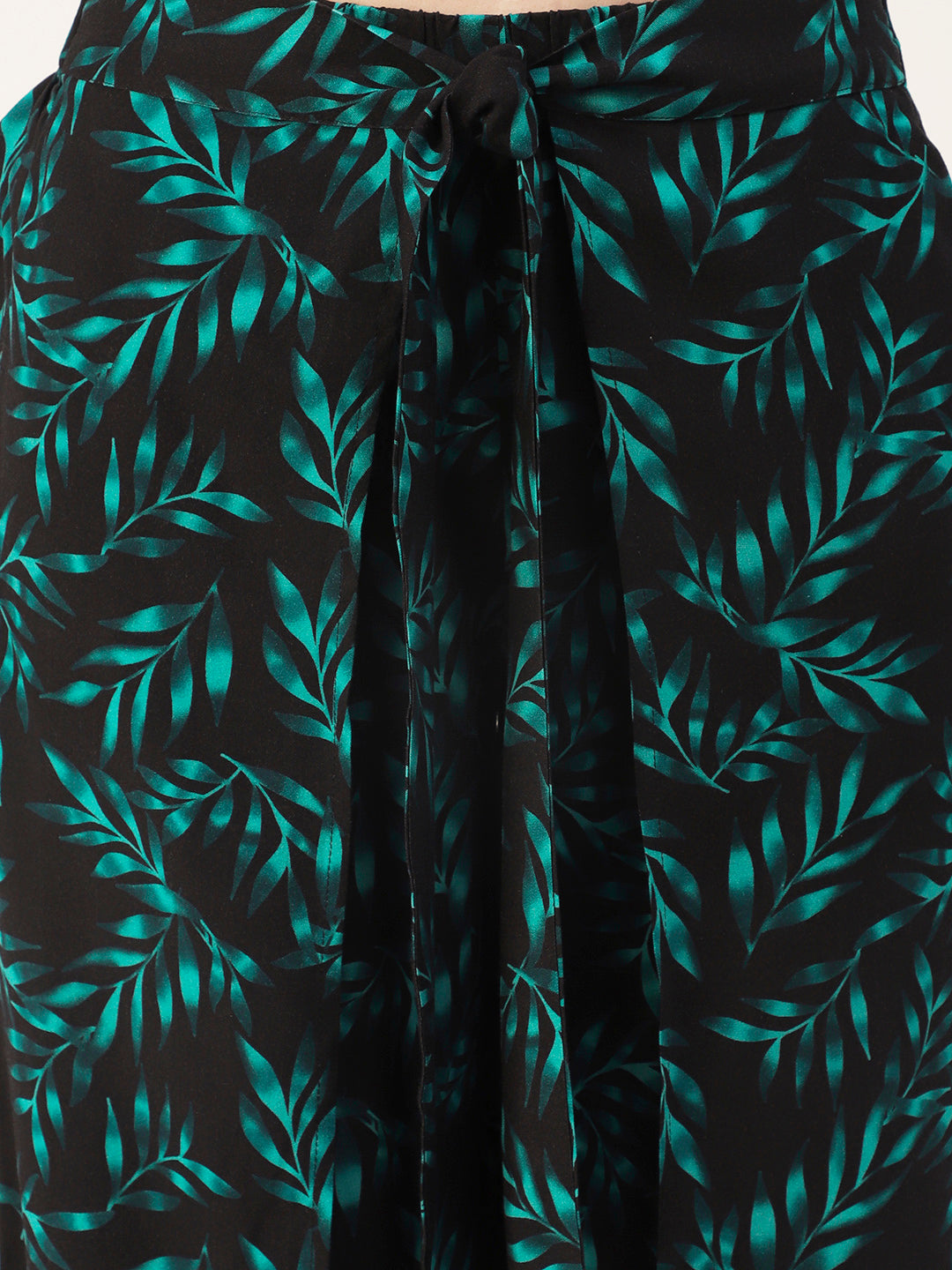 Summer Coord Set, Printed