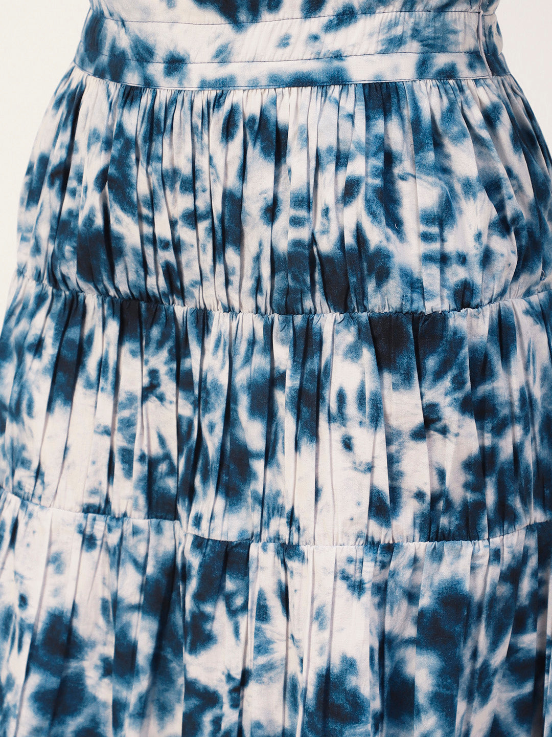 Summer 2 Pcs Skirt Top Set