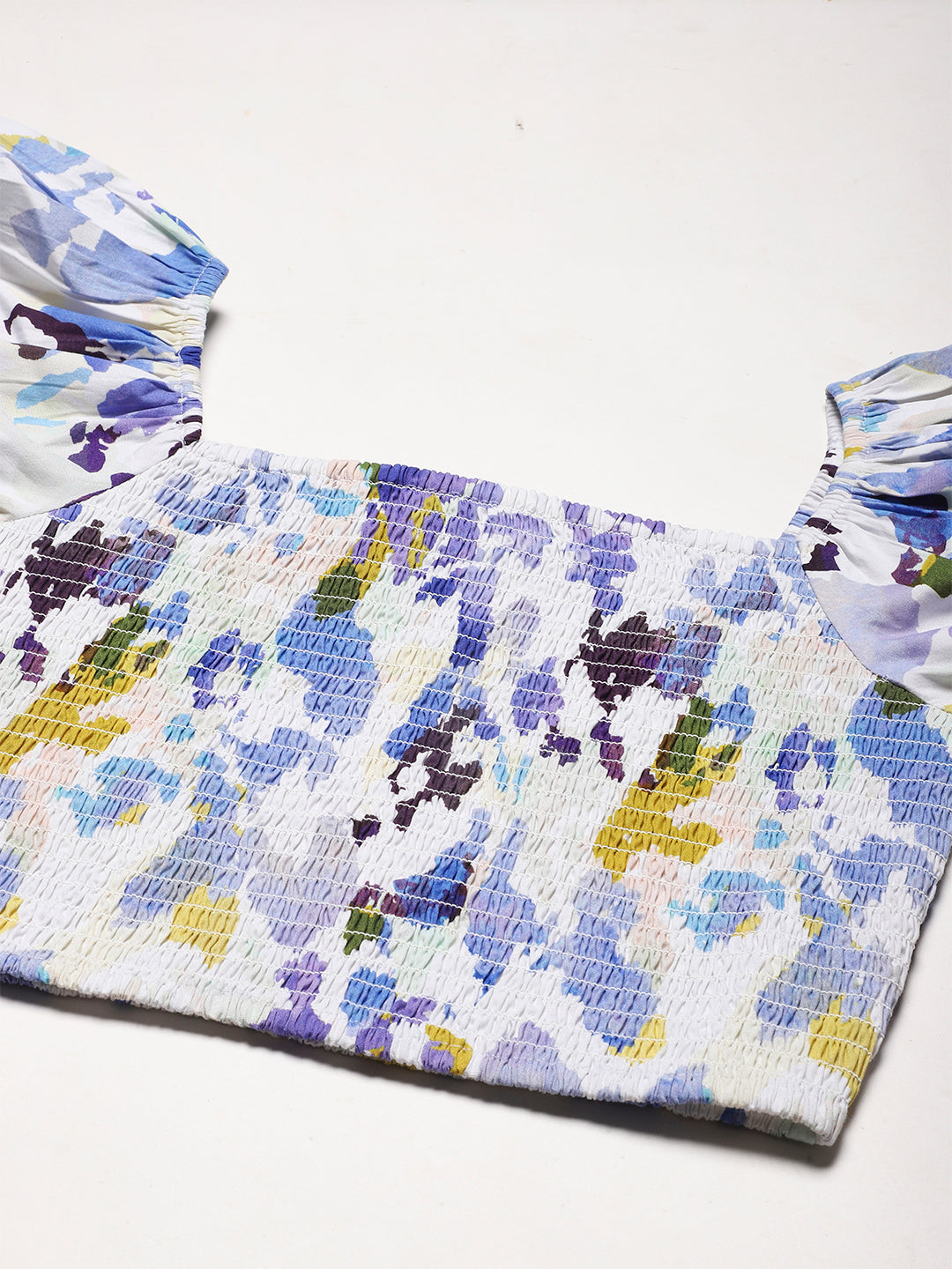 Summer 2 Pcs Skirt Top Set